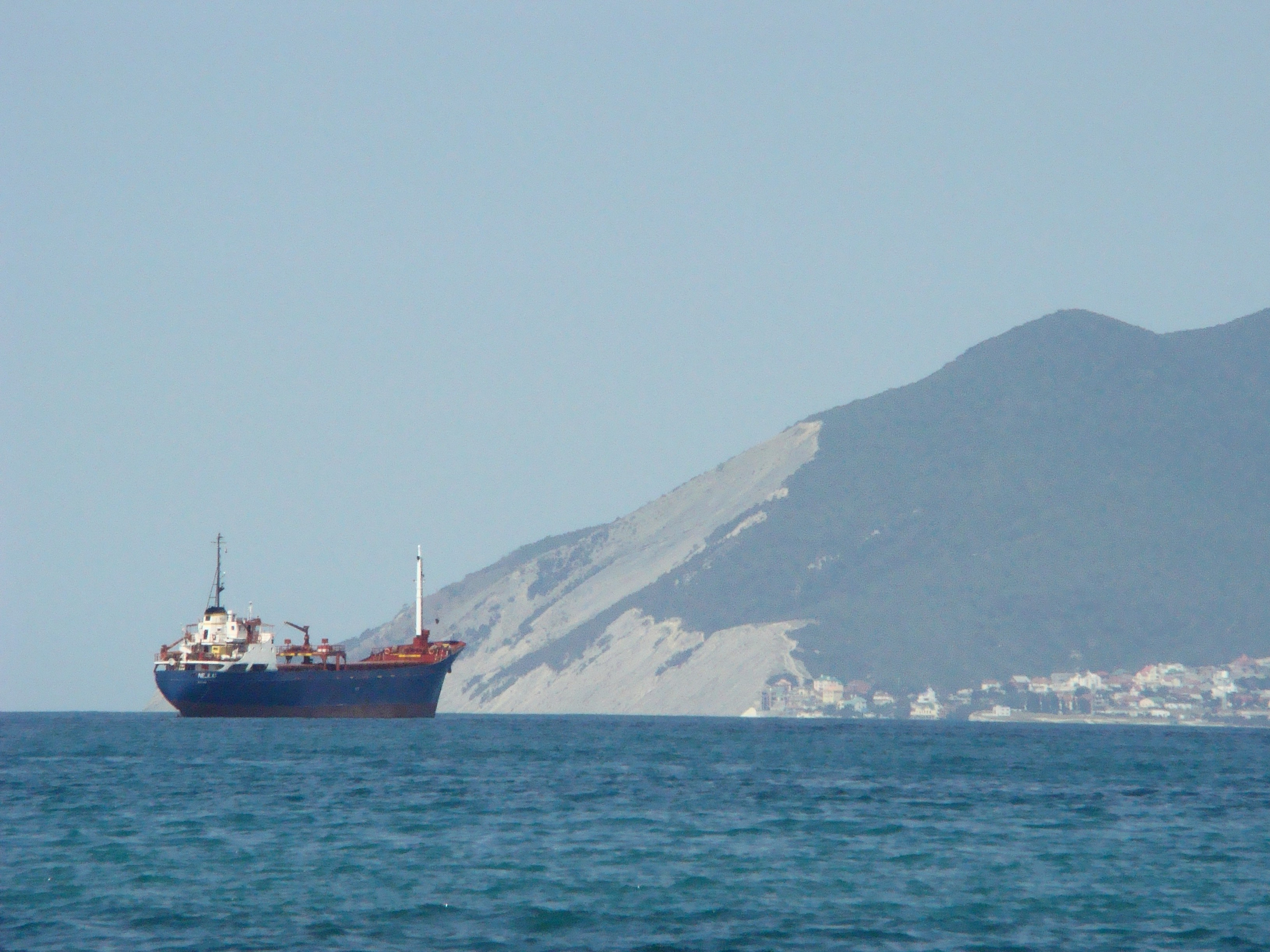 Кабардинка (фото Зевиных) 25.06-24.07.2008. Семейный, Свадебный фотограф СПБ Питер— Романова Екатерина
