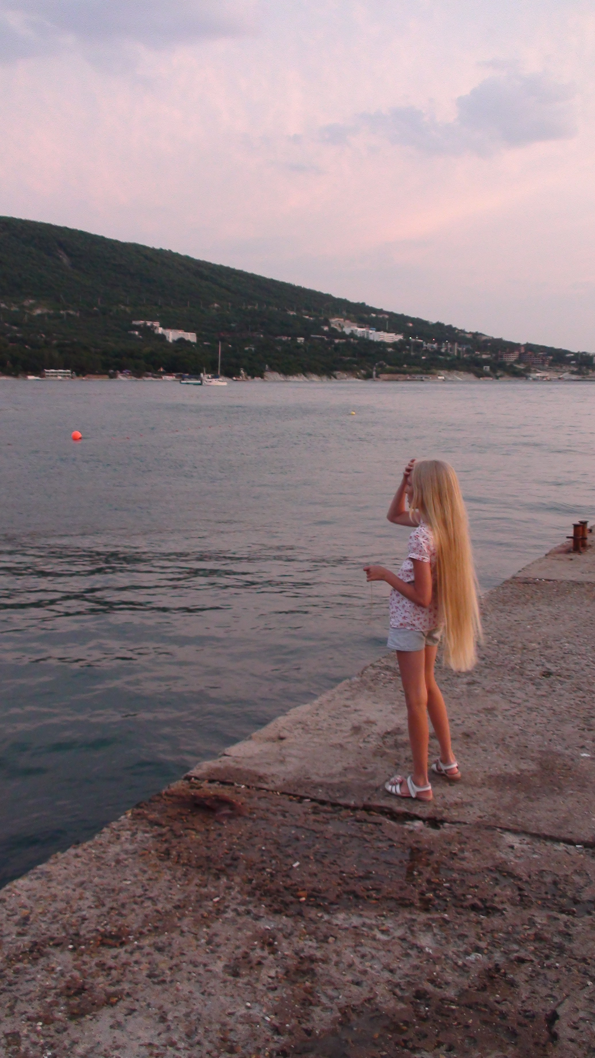 Кабардинка 05-19.07.2013. Семейный, Свадебный фотограф СПБ Питер— Романова Екатерина