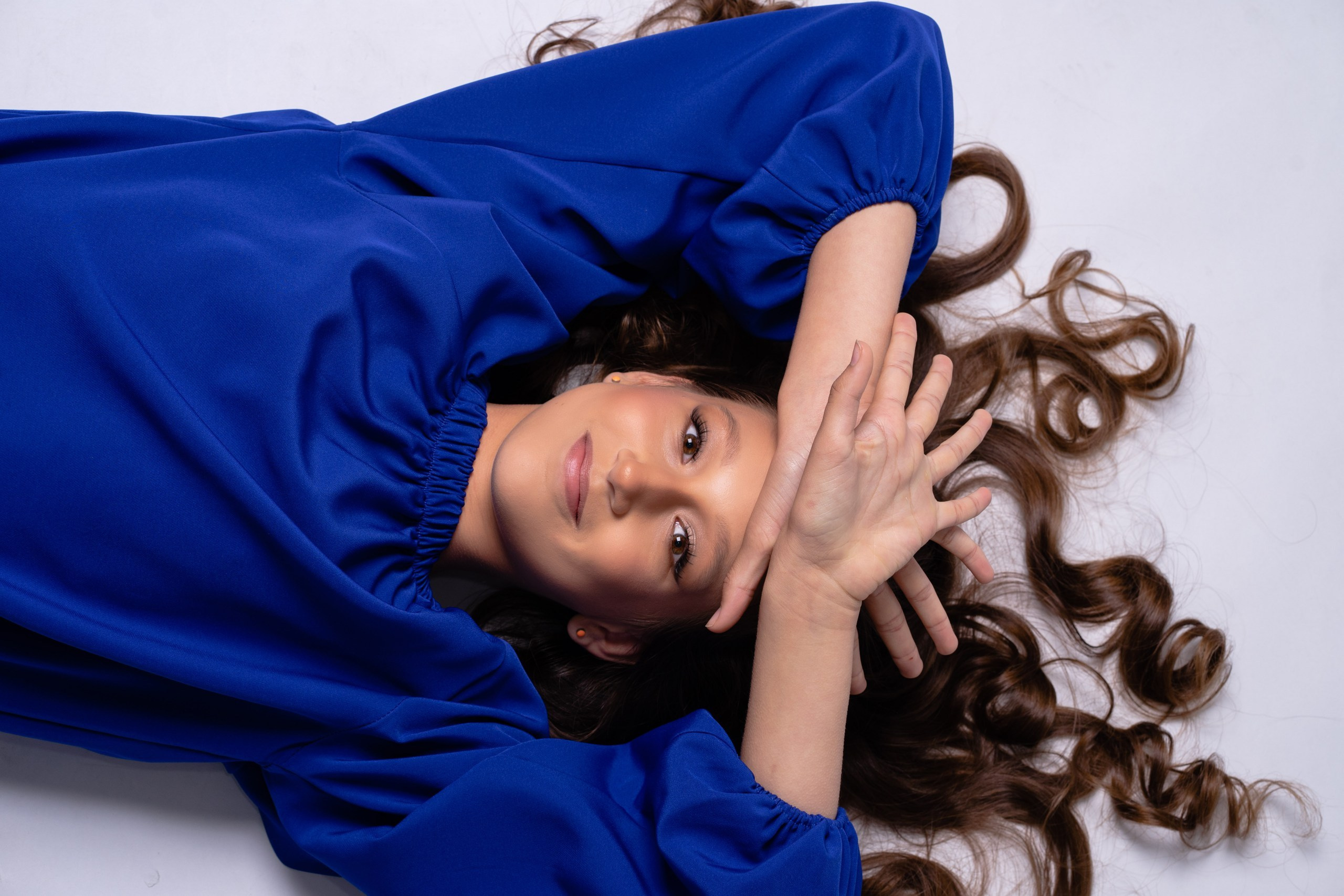 Елизавета. Фотограф в Климовске, Подольске, Чехове и Москве Ирина Любочкина