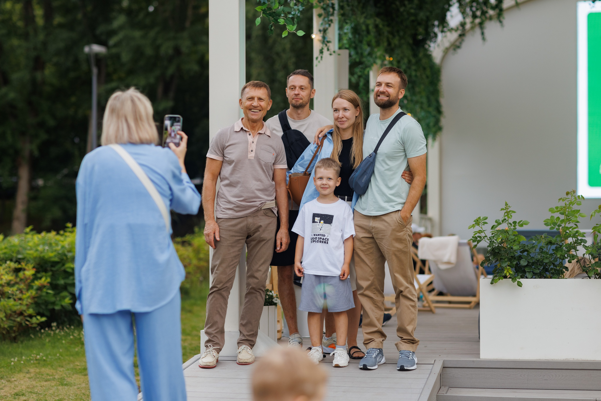 Фестиваль ЛЕТО В МОСКВЕ. Главная