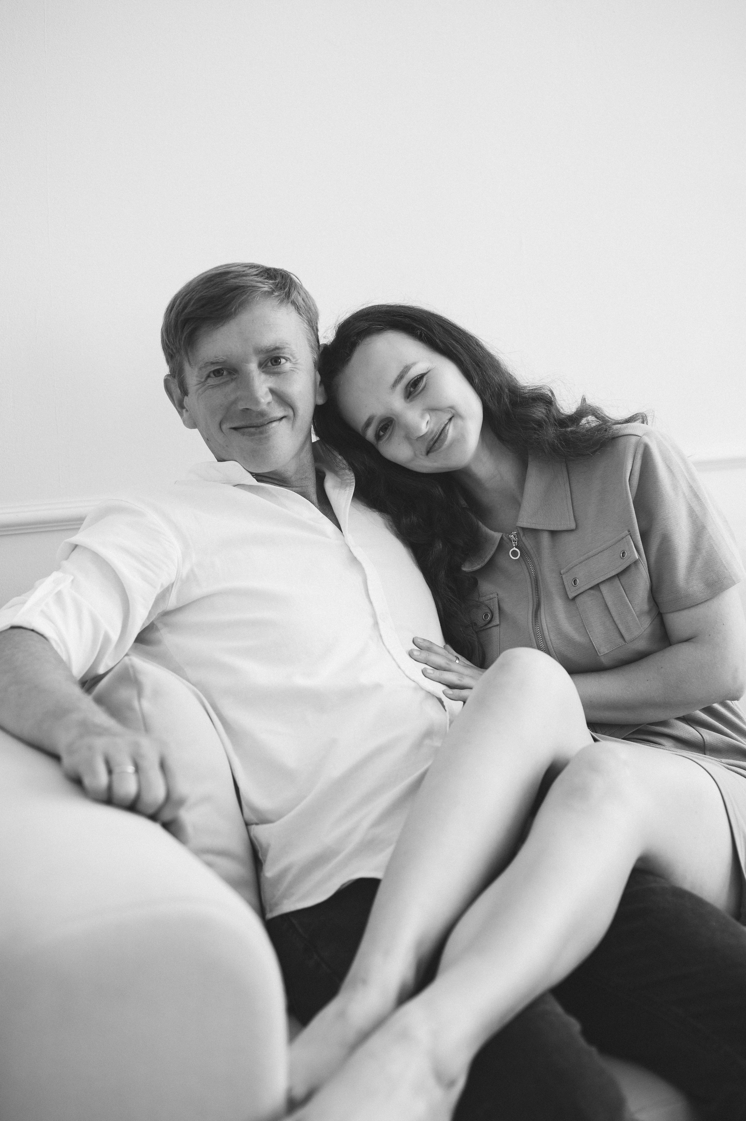 Ангелина, Евгений и Артемий / NOVA studio friendy. Фотограф Иркутск Лепетанова Марианна