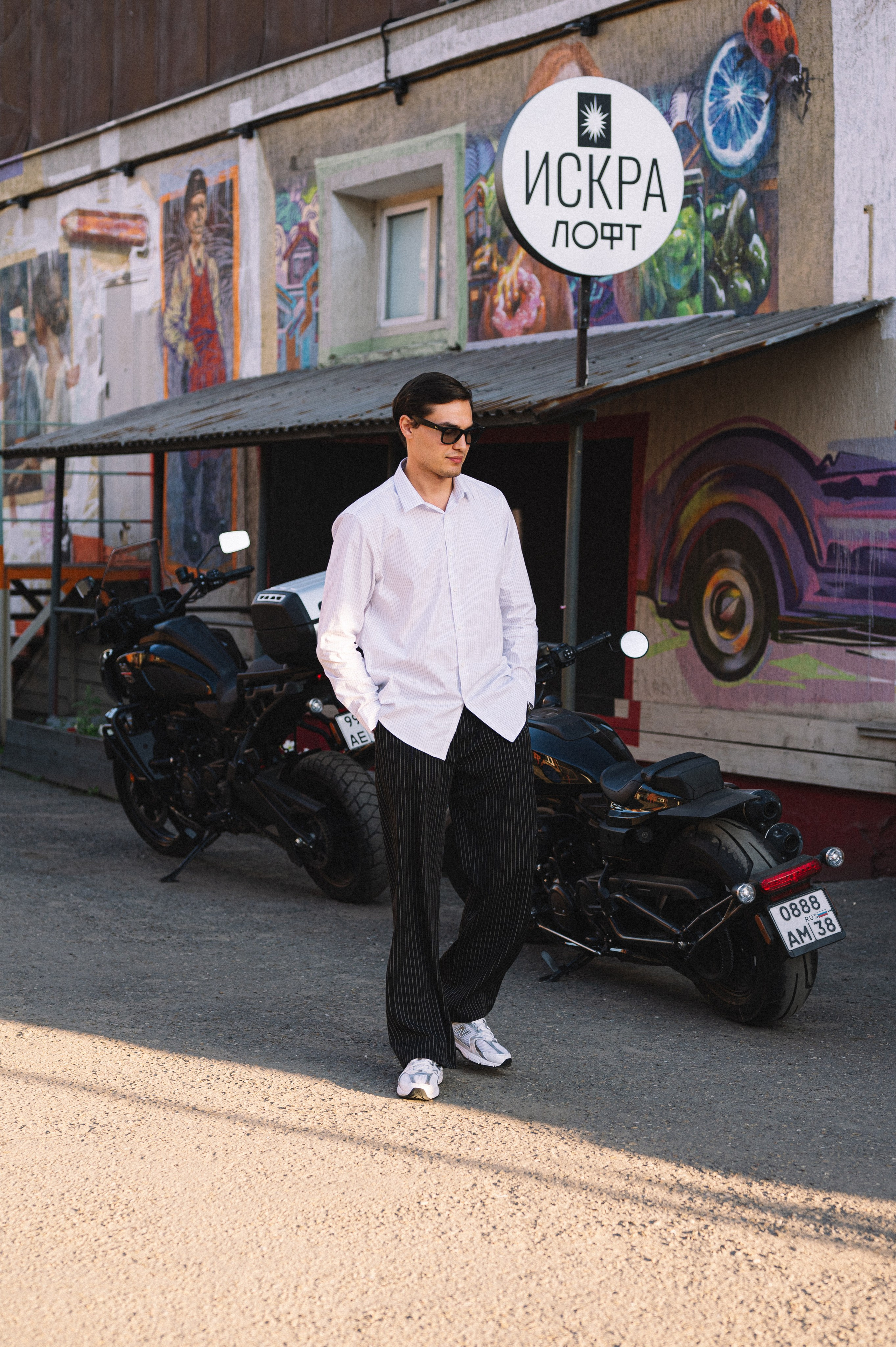 Даниил. Фотограф Иркутск Лепетанова Марианна