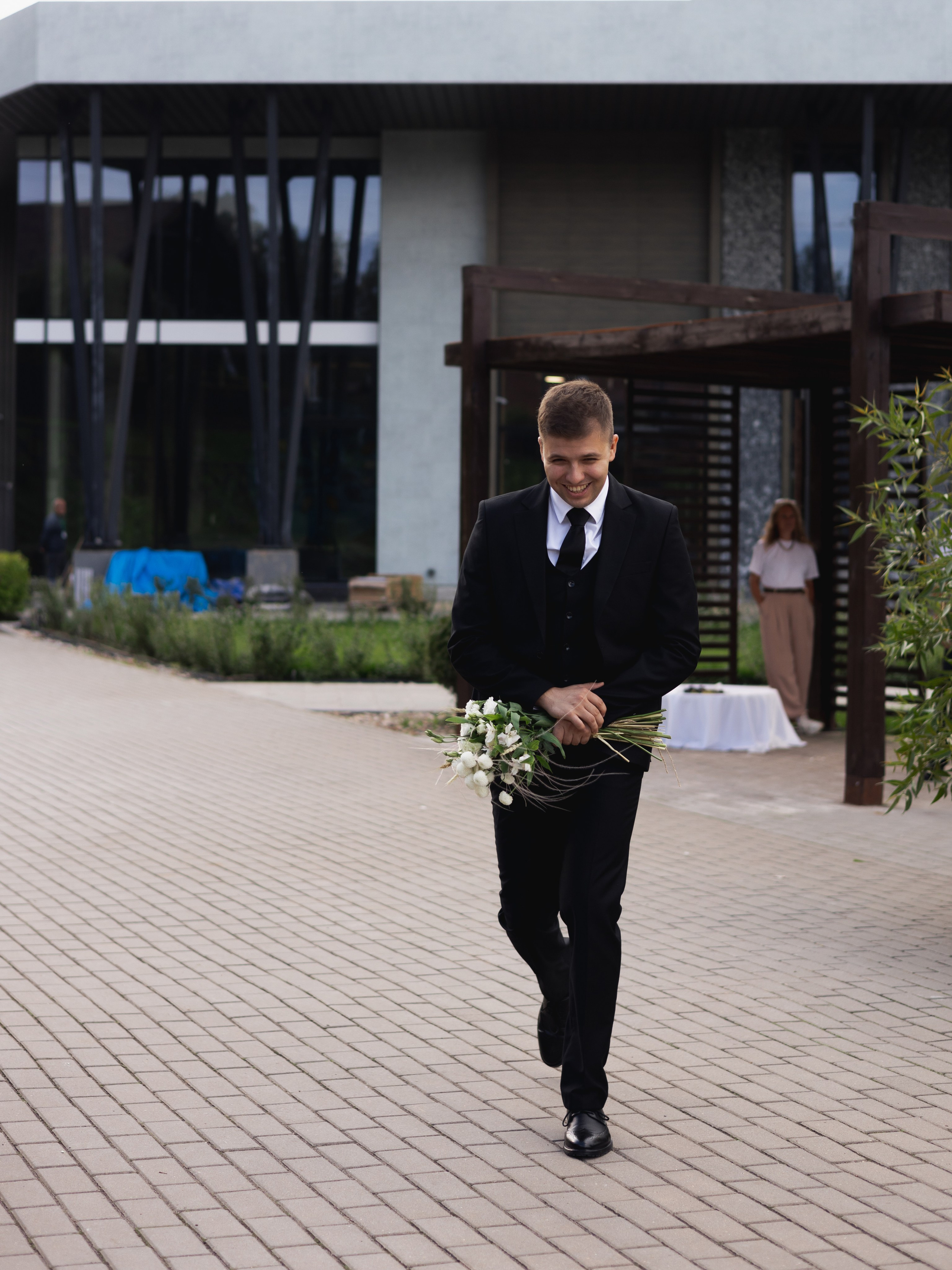 Дмитрий & Наталья. Фотограф Екатерина Волкова