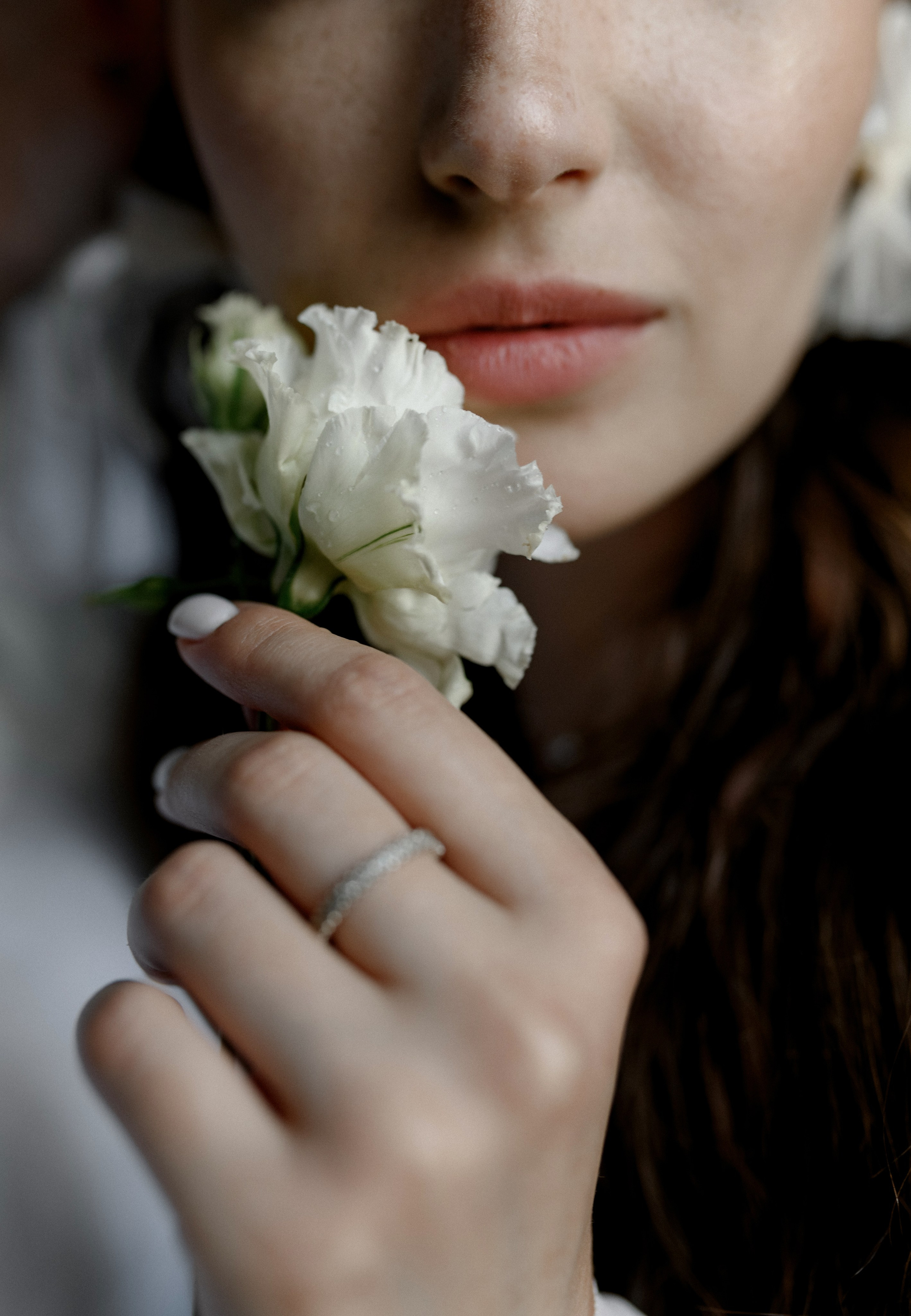 Иван и Анна. Фотограф Анна Абрикосова