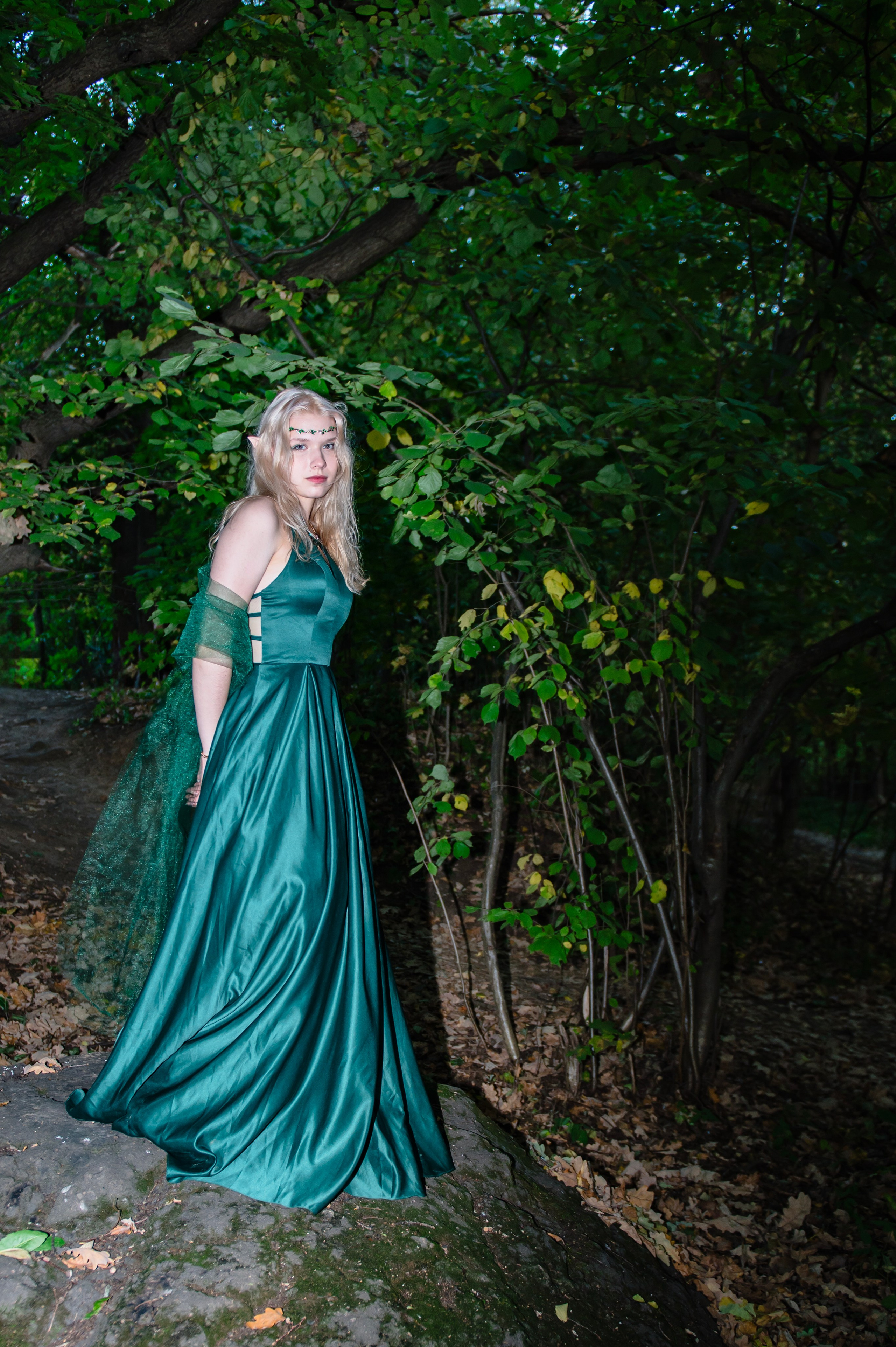 Fairy Elf. Свадебный и семейный фотограф в Москве Елена Новикова