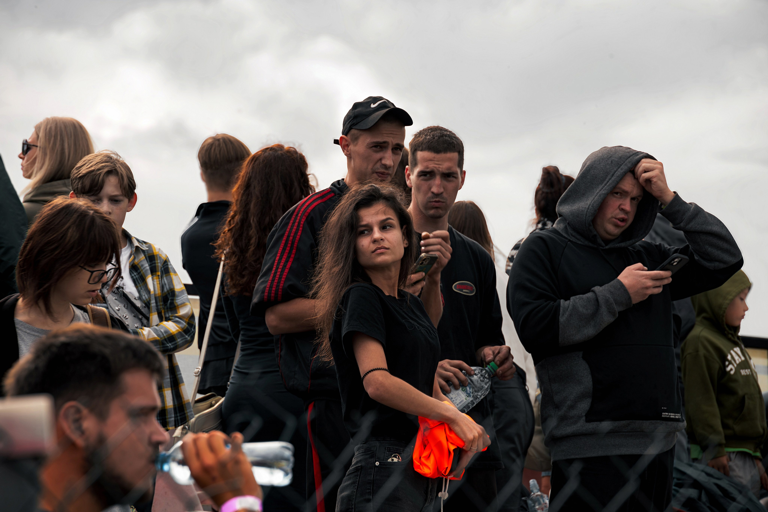 Фотосъемка дрифта в Санкт-Петербурге | Энергичные кадры для спортивных медиа