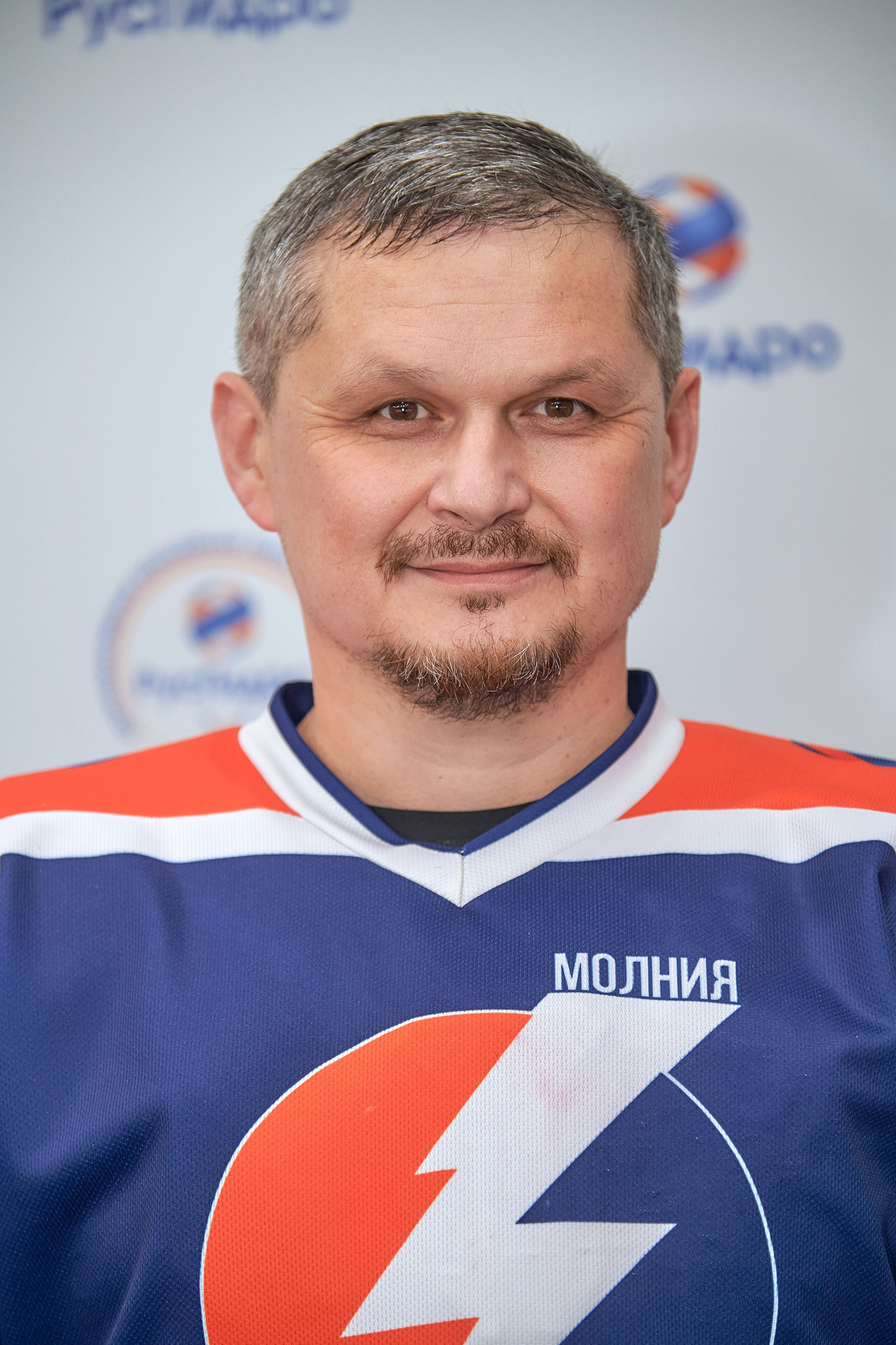 Портфолио репортажной фотосъёмки: Кристалл арена — Хоккей — РусГидро. Фотограф Яковлев Роман — Красноярск