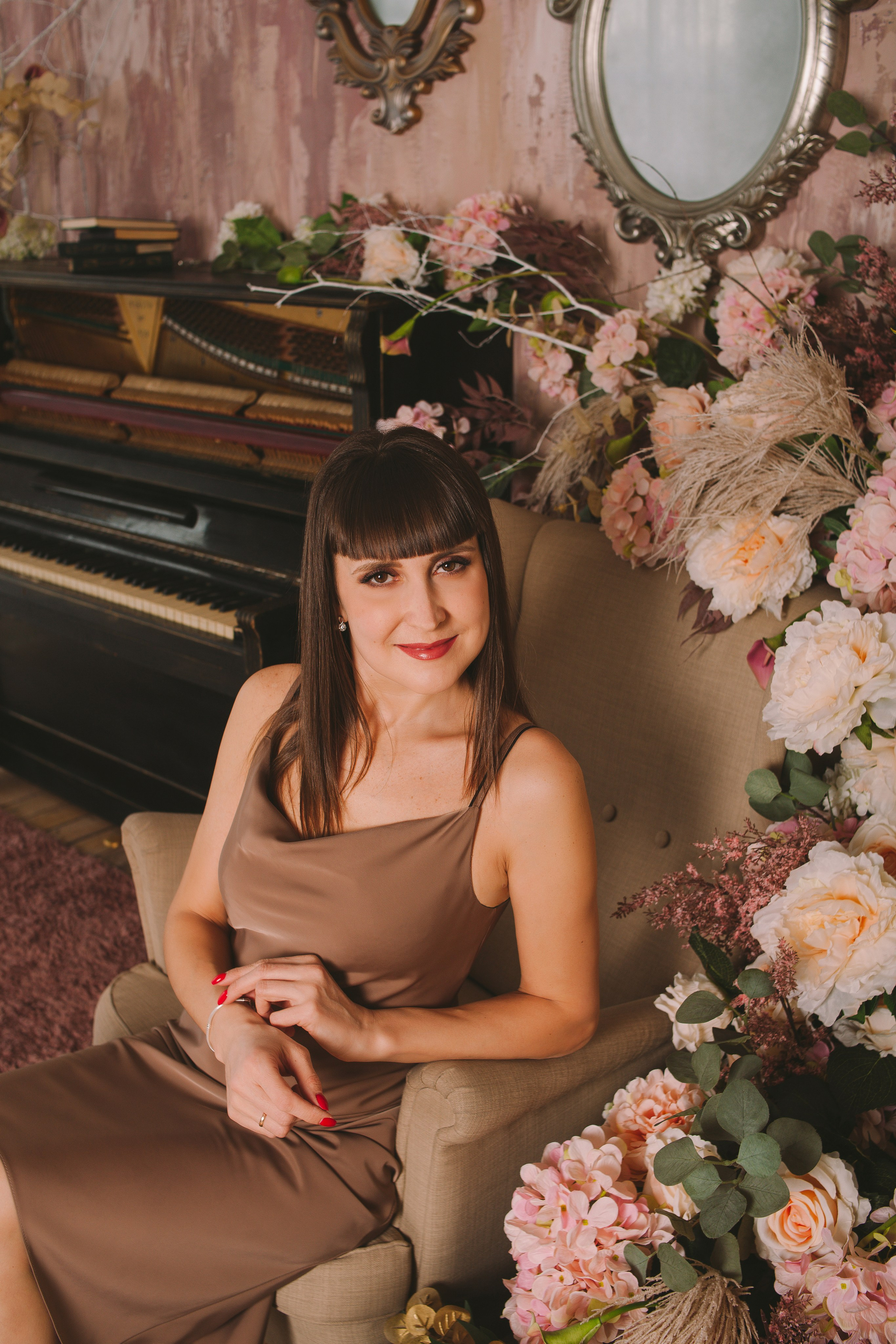 🤍. Екатерина Королева. Фотограф. Хабаровск