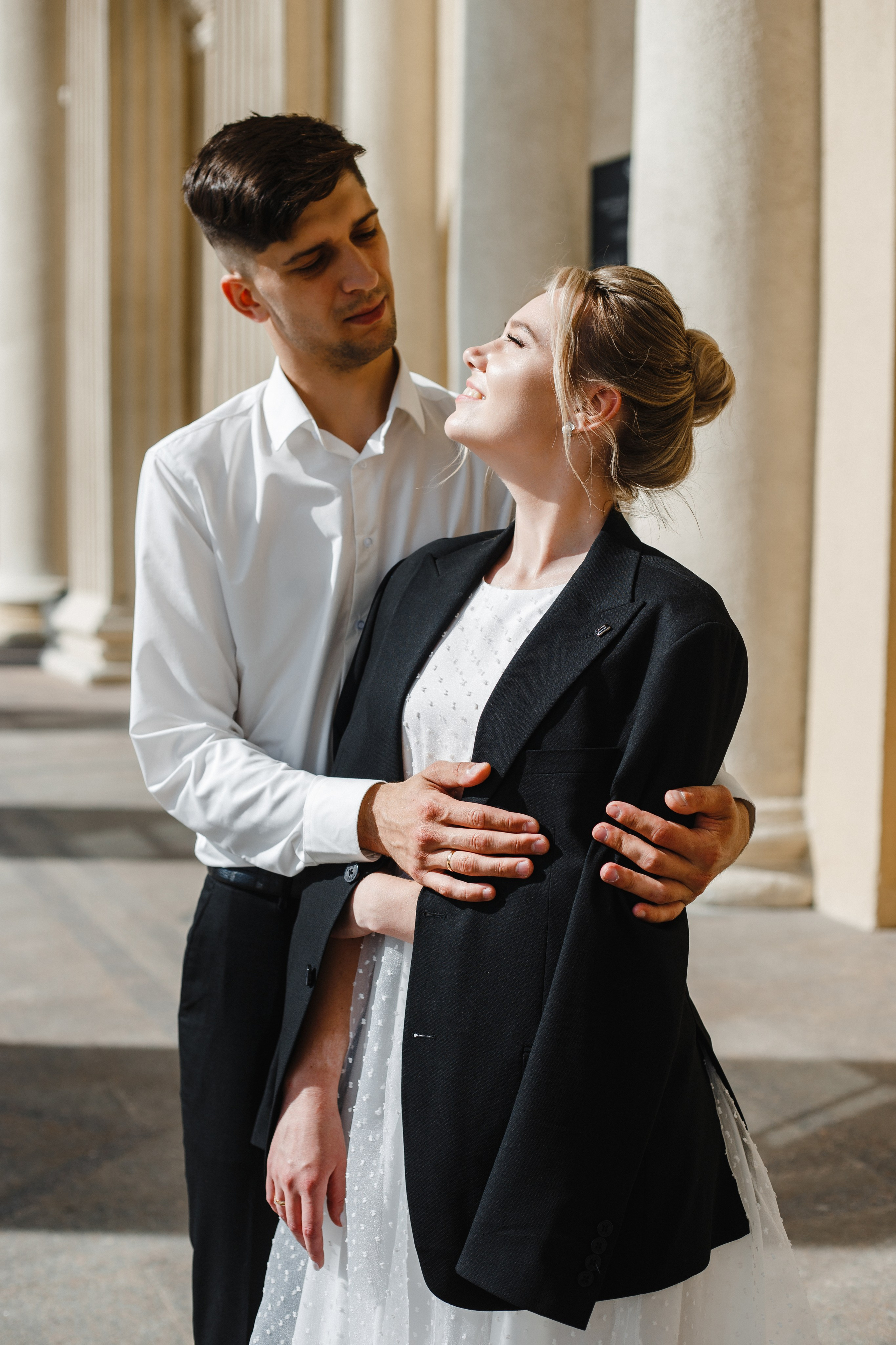 Диана и Влад. Главная