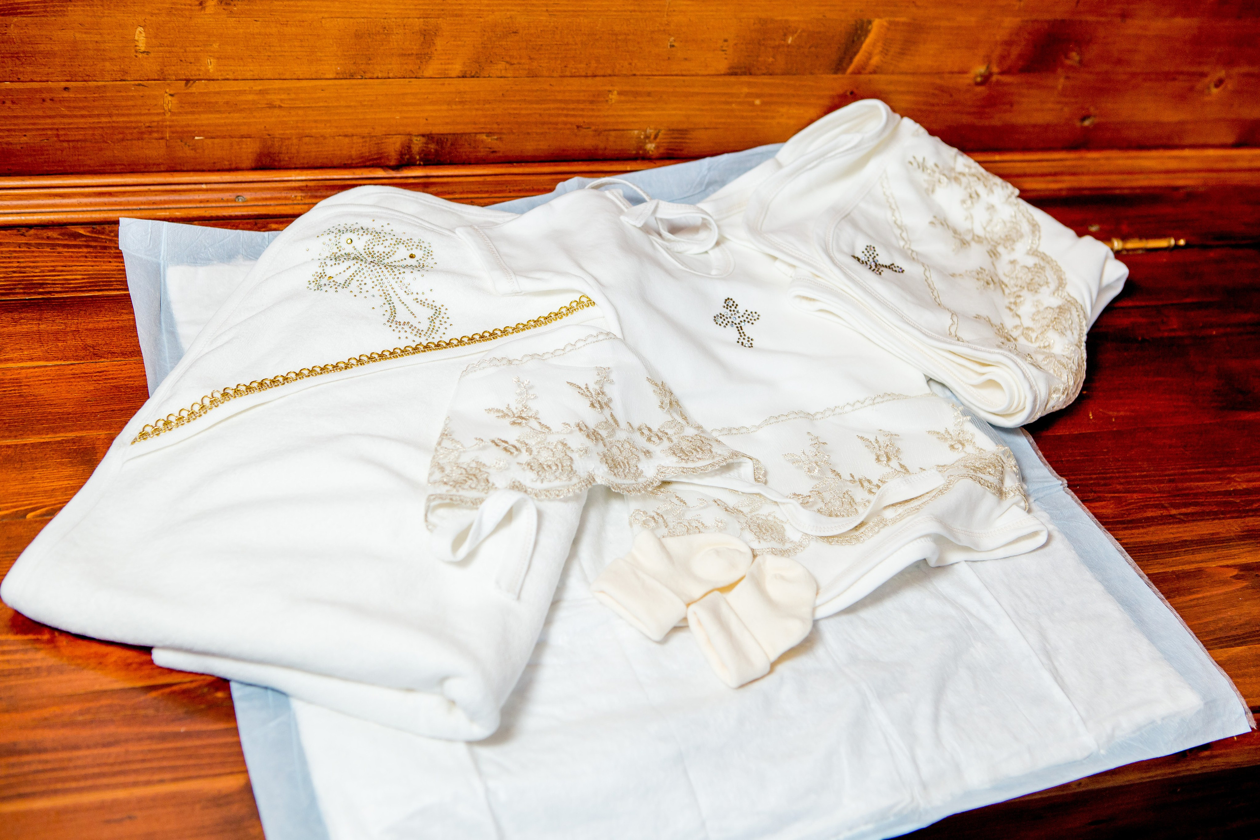 Крестины. Фотограф