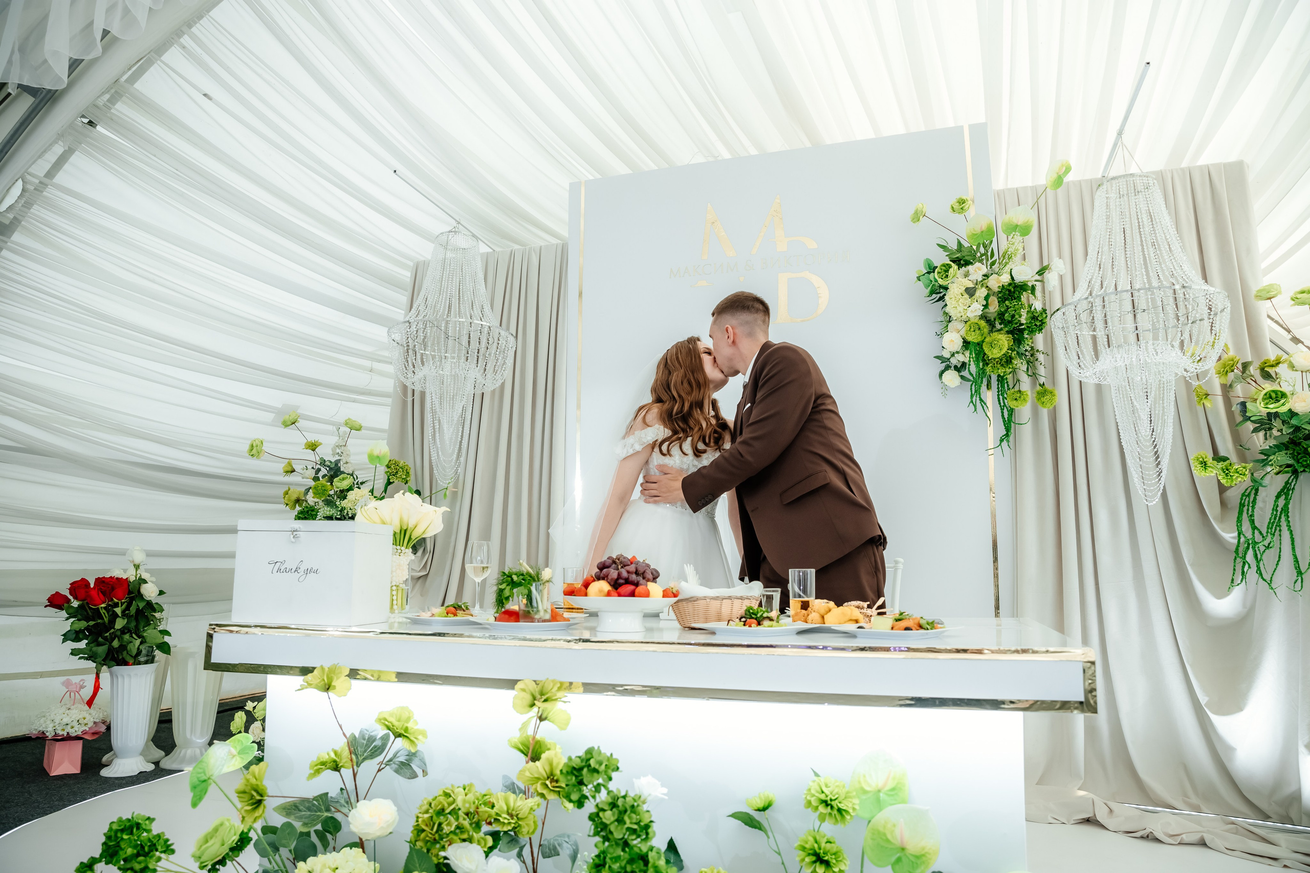 Максим и Виктория. Свадебный и семейный фотограф Разида Мухаметова