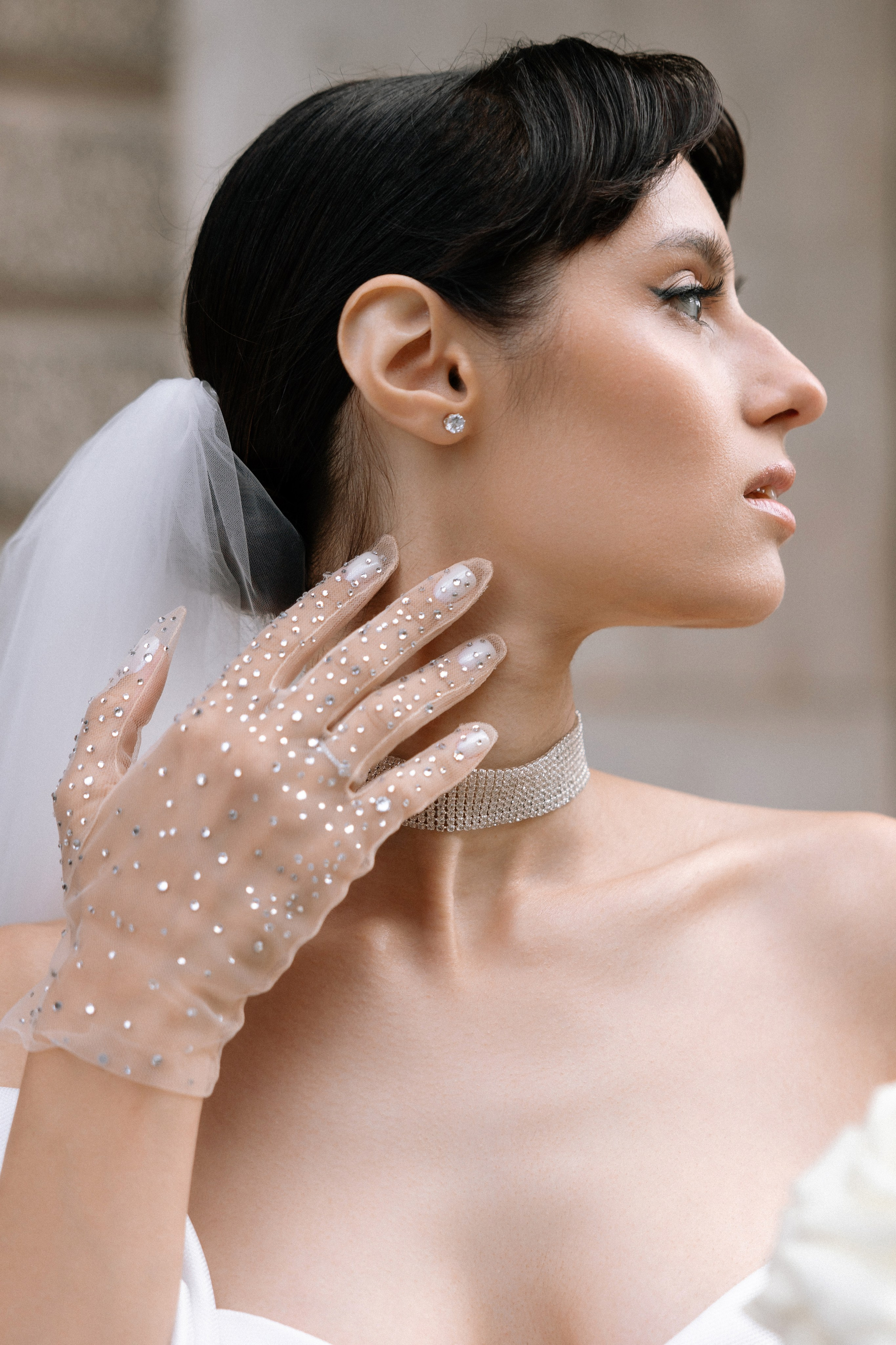 Аня и Женя. Свадебный фотограф в Санкт-Петербурге и в Москве Вероника Рябова