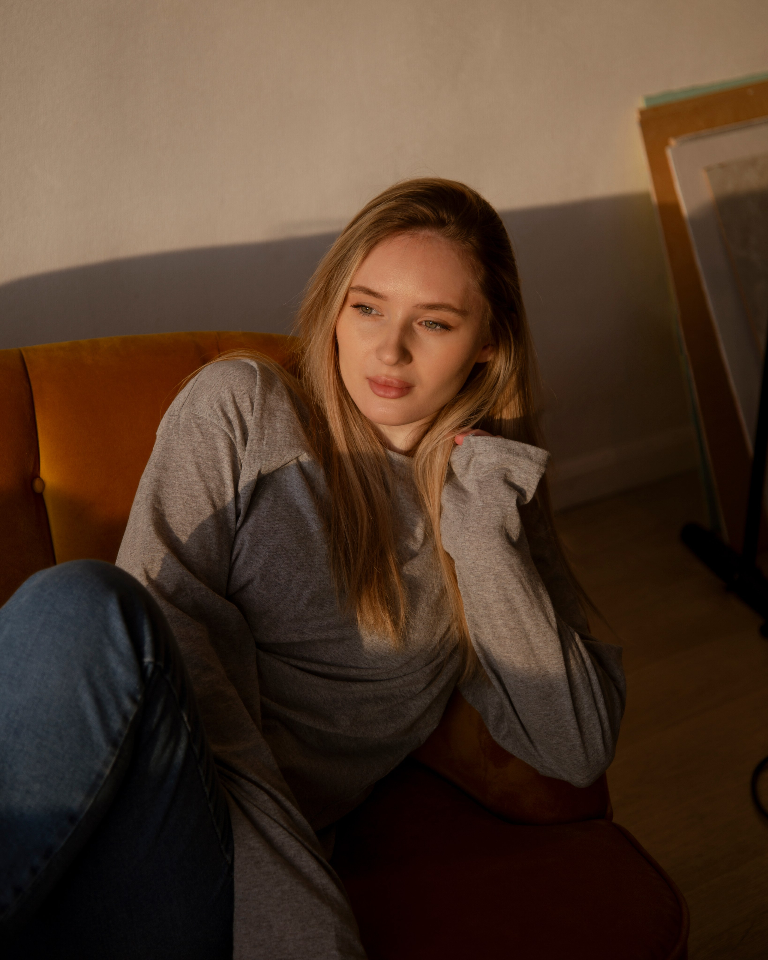 MARY. КОНТЕНТ ДЛЯ БРЕНДОВ СПБ Лиза Федотова