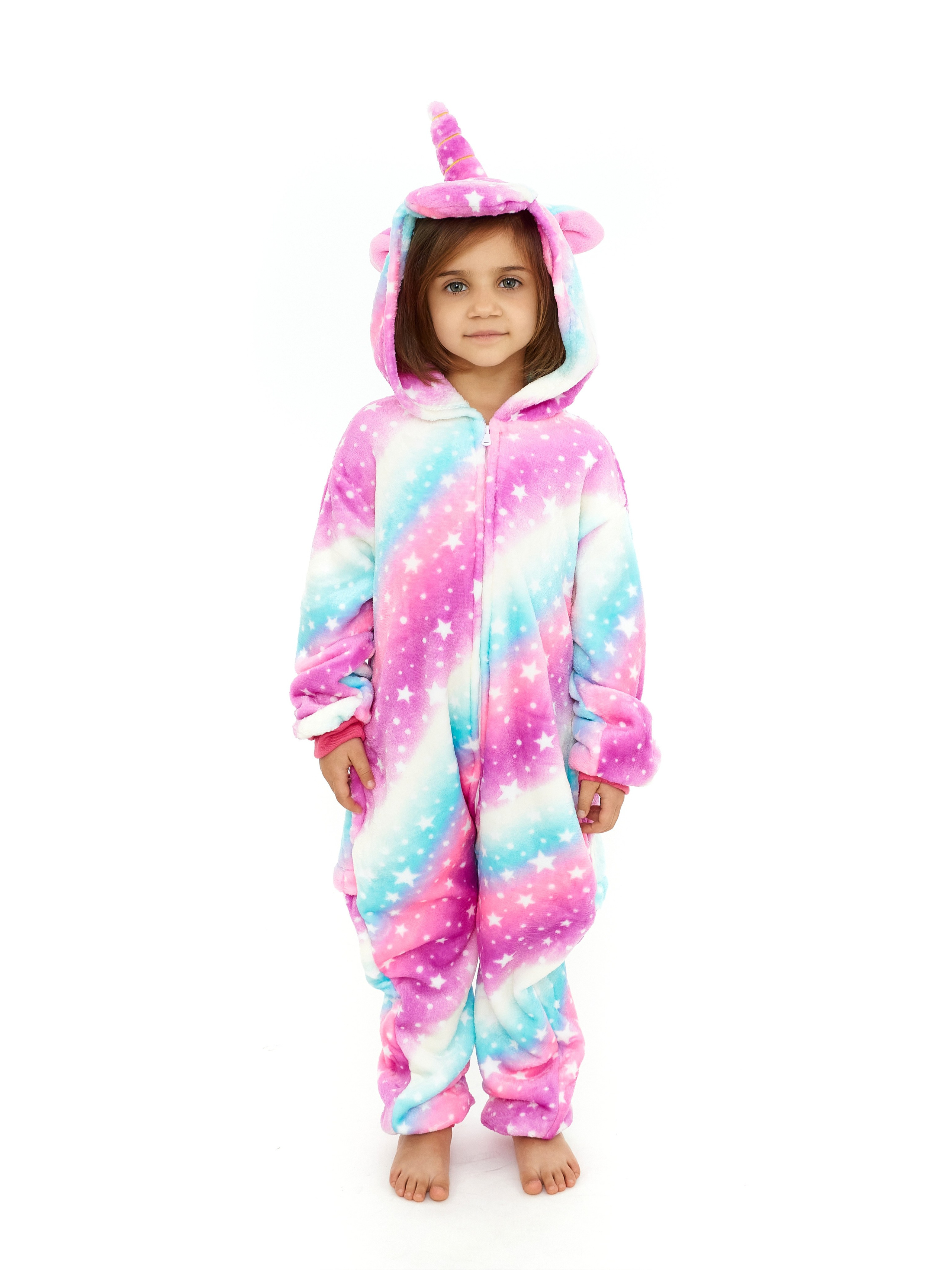 Детские пижамы. Главная