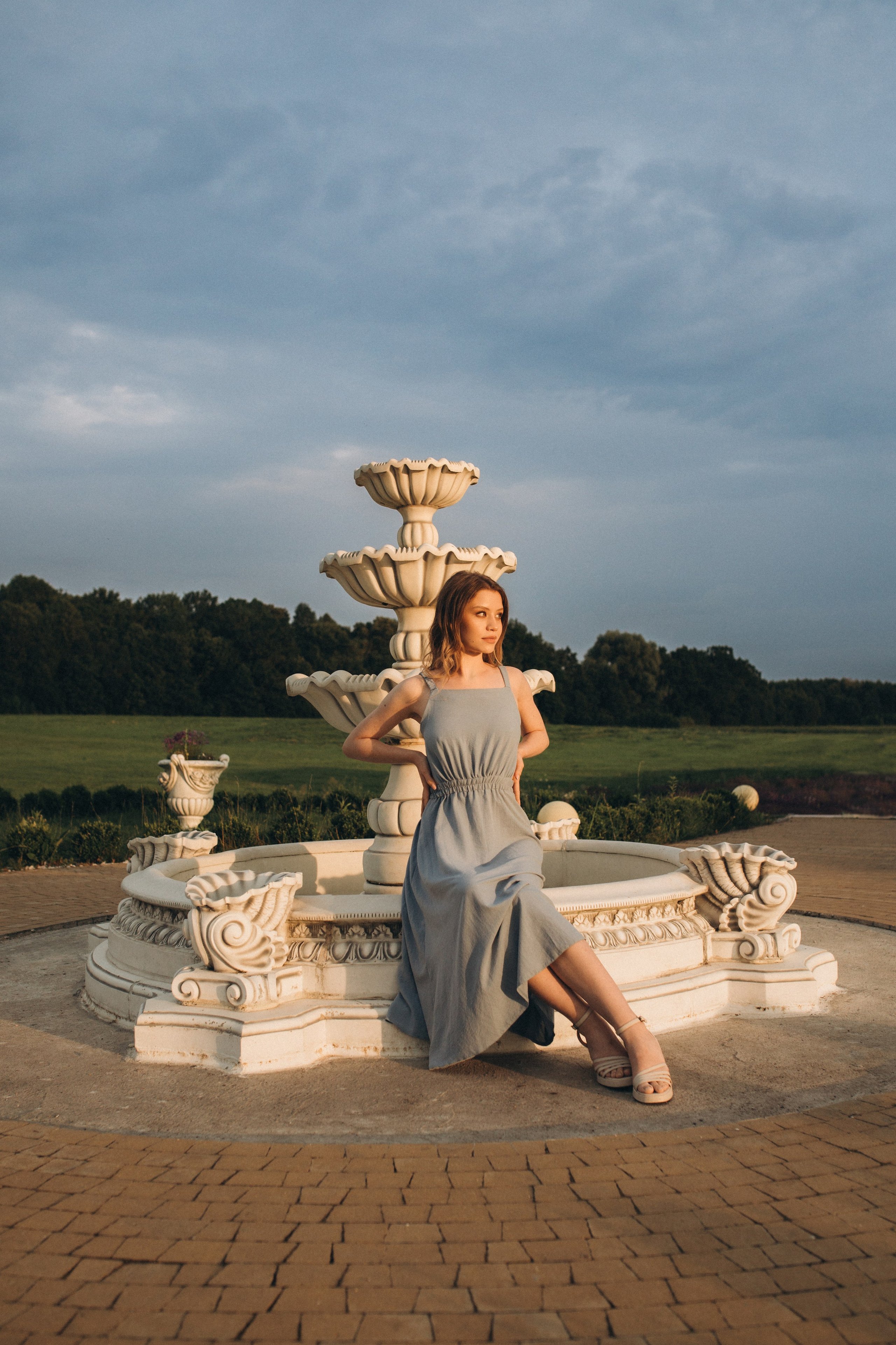 Катя. Женский и семейный фотограф в Калининграде Надежда Подлипинская