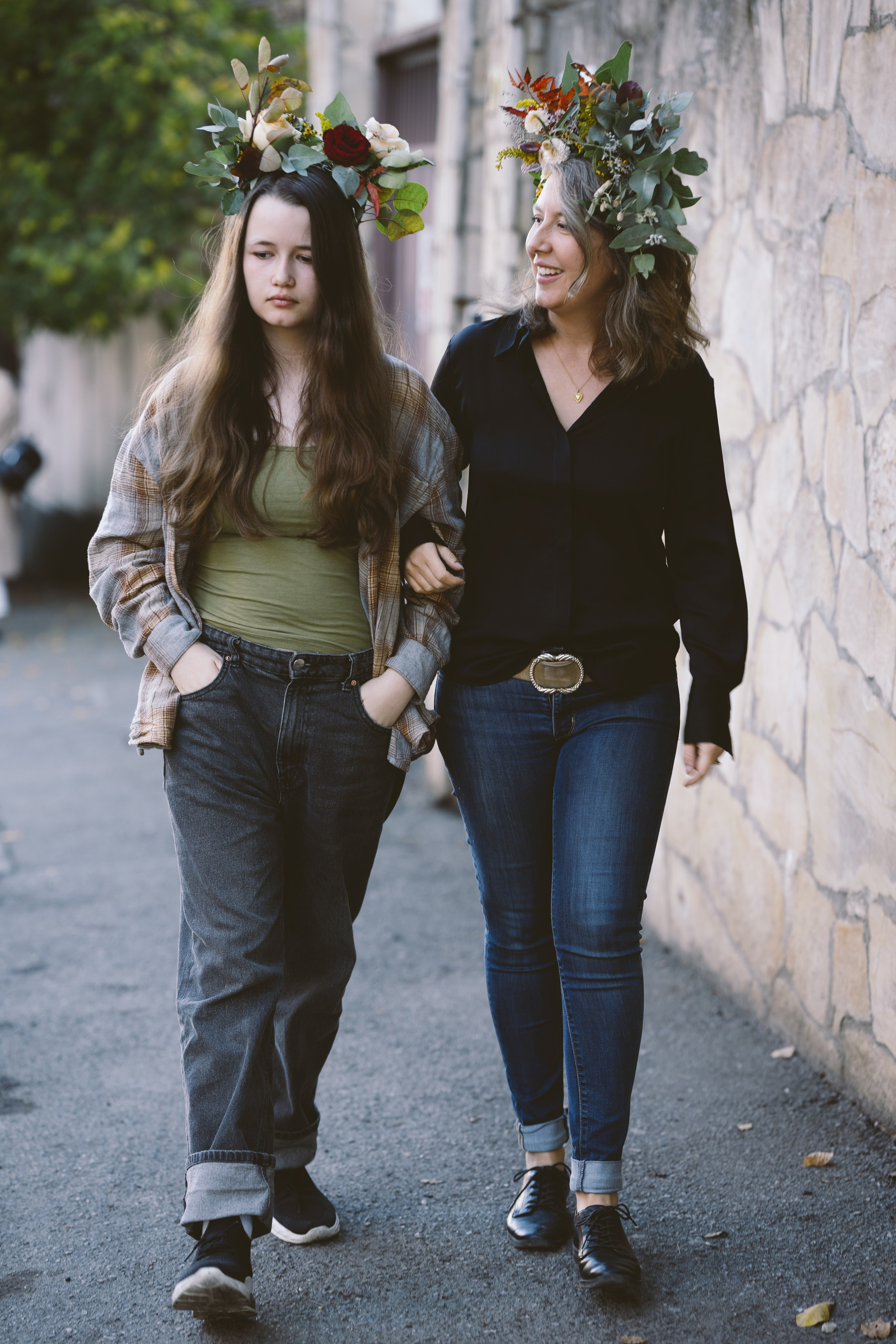 …история о цветочных принцессах. Марковы: фото, видео, кино и книги