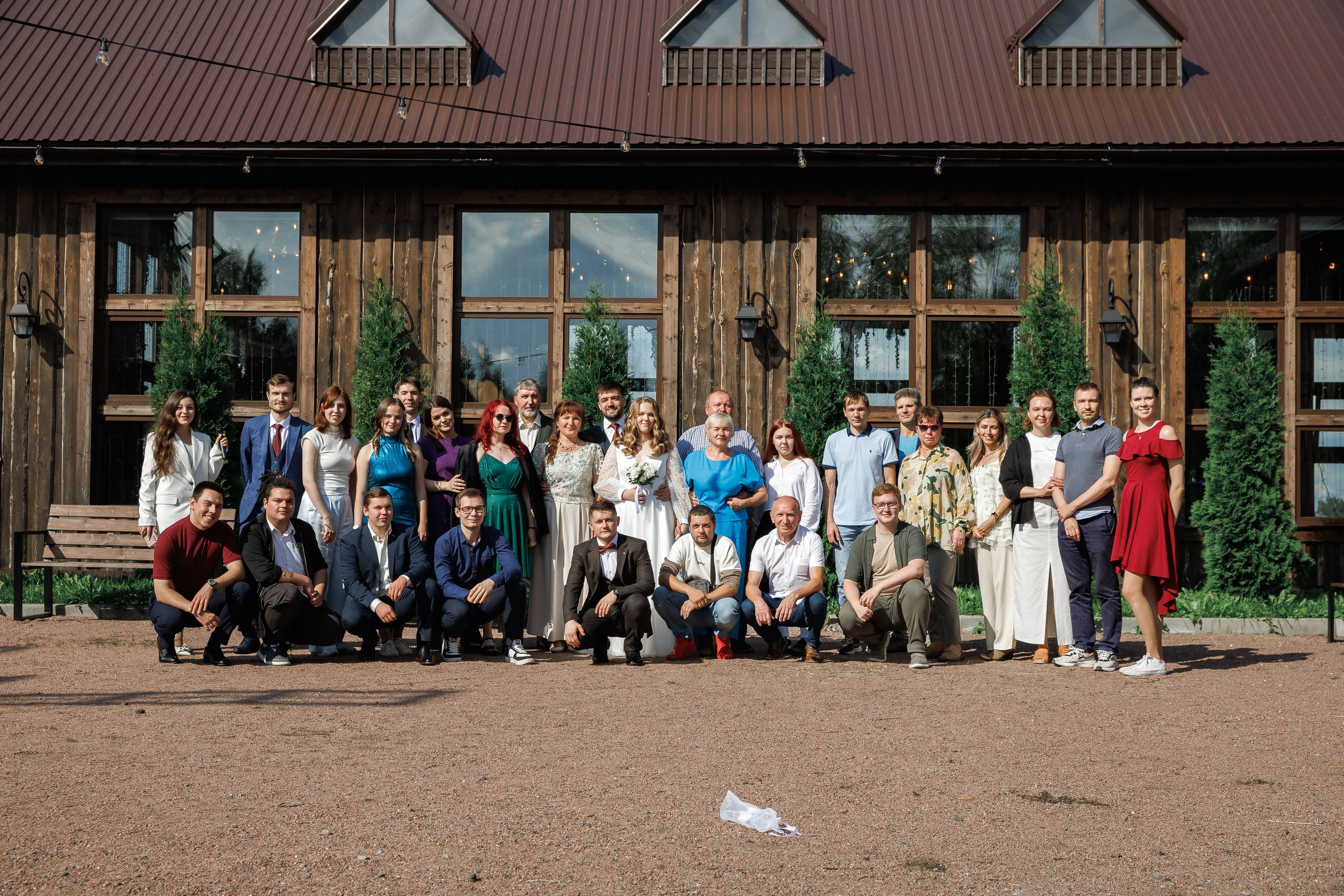 Саша и Виктор. Свадебный и семейный фотограф в Санкт-Петербурге Кирилл Шалагинов