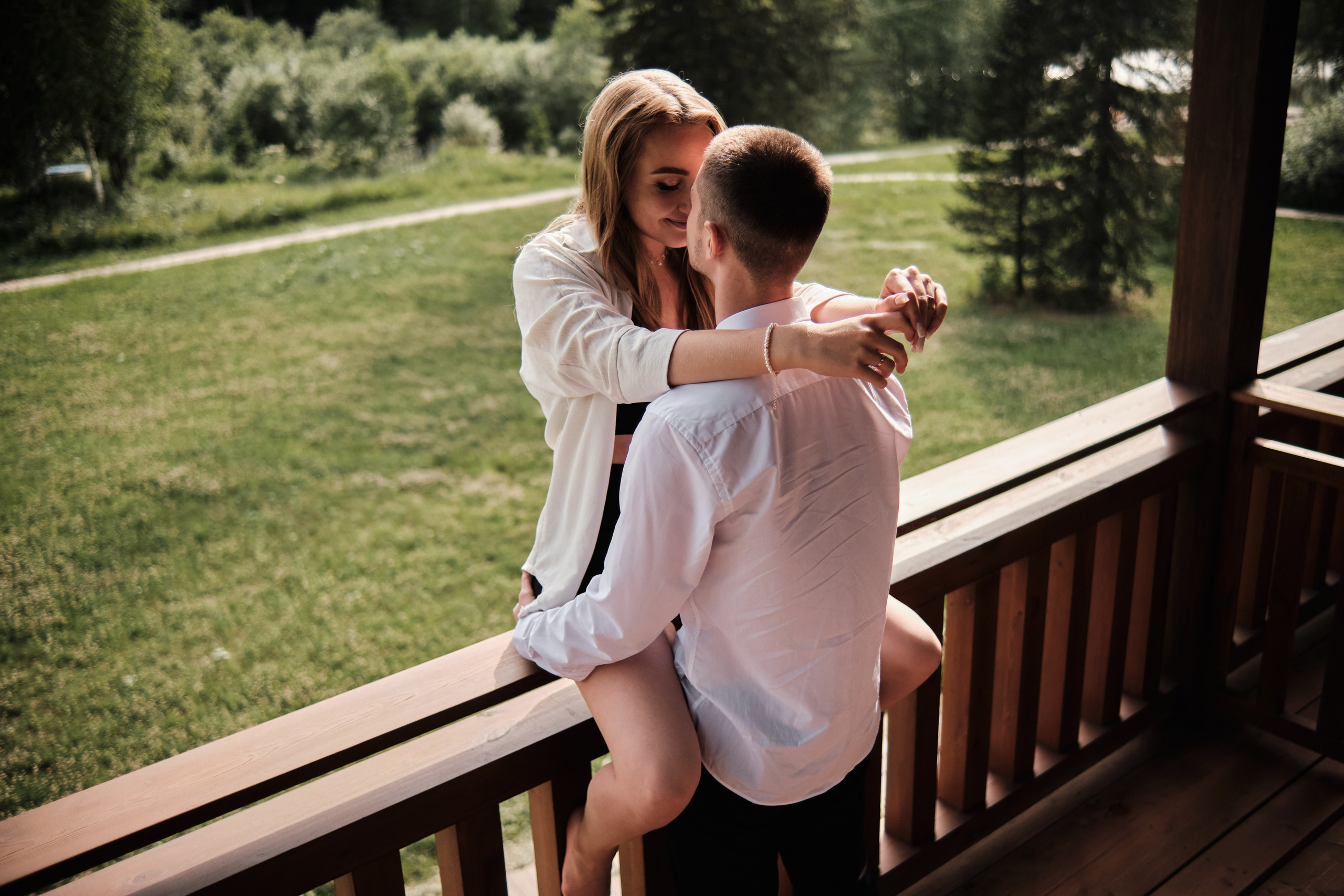 Алена и Артем. Свадебный и семейный фотограф в Новокузнецке Иван Иванов