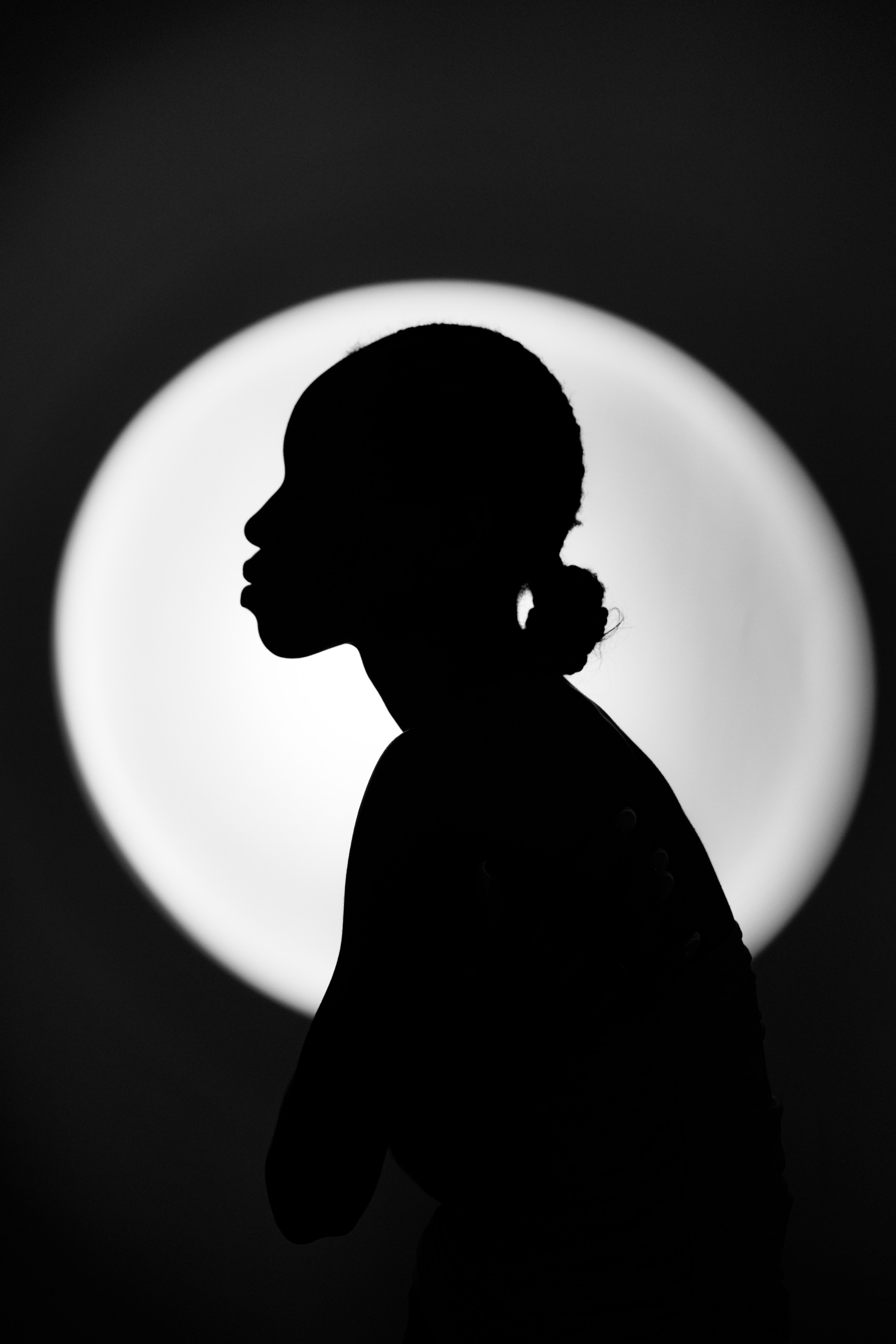 Merlene. Photographer Yudakova Daria