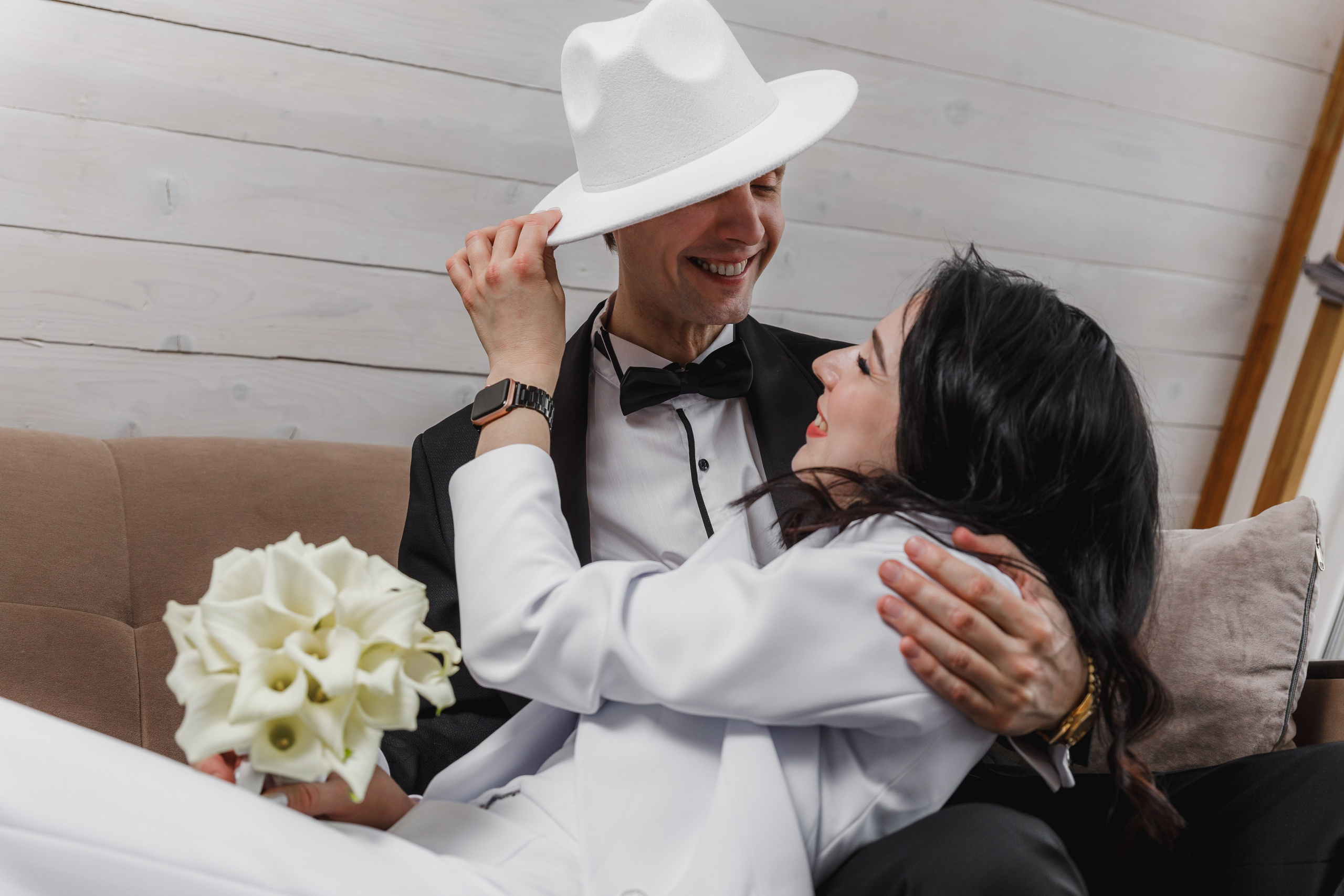 Dmitriy & Ekaterina. Профессиональный фотограф в Воронеже Владислав Крылов