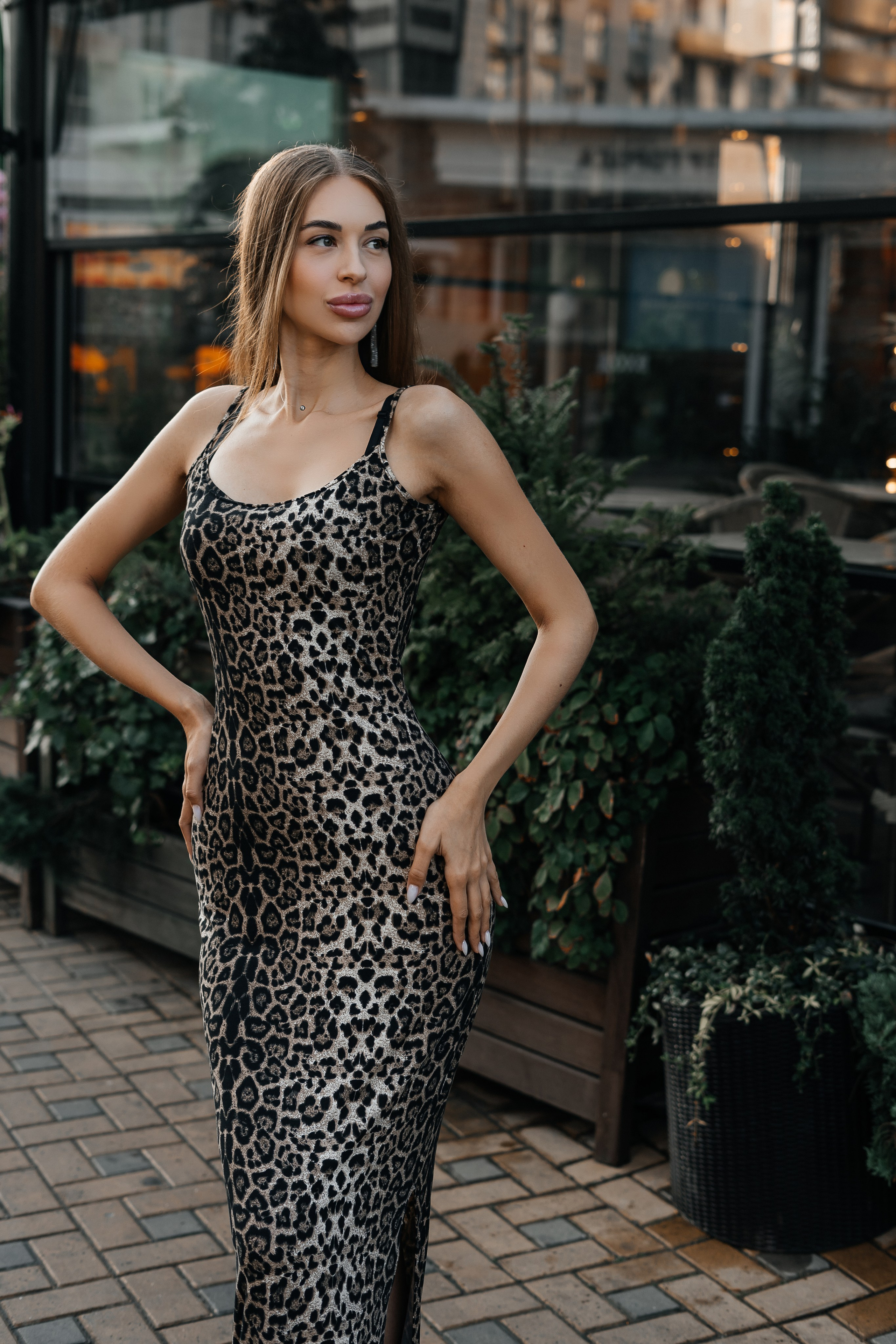 Уличные сьемки. Виктория Алпеева — фотограф по любви