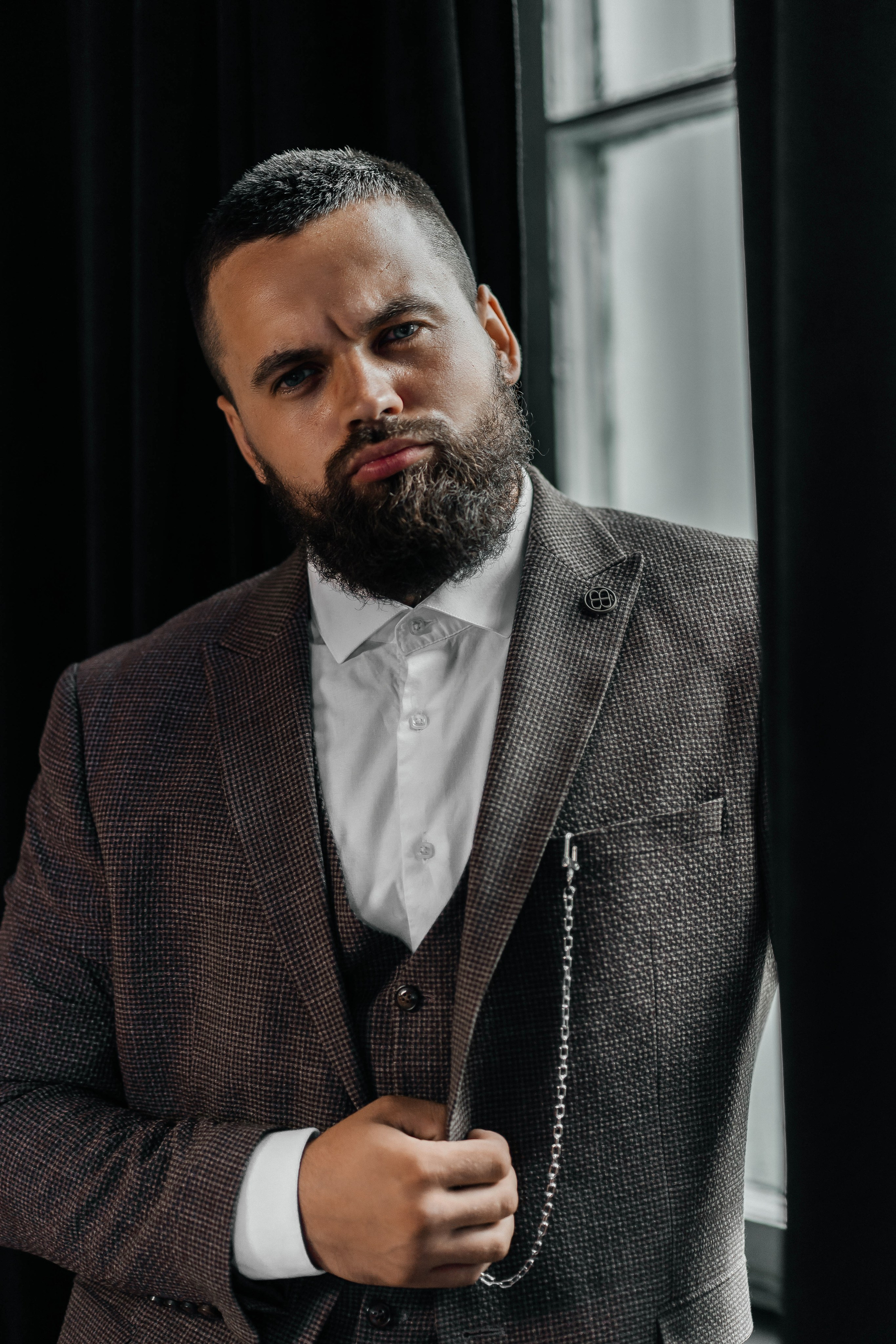 Свадебные росписи. Виктория Алпеева — фотограф по любви