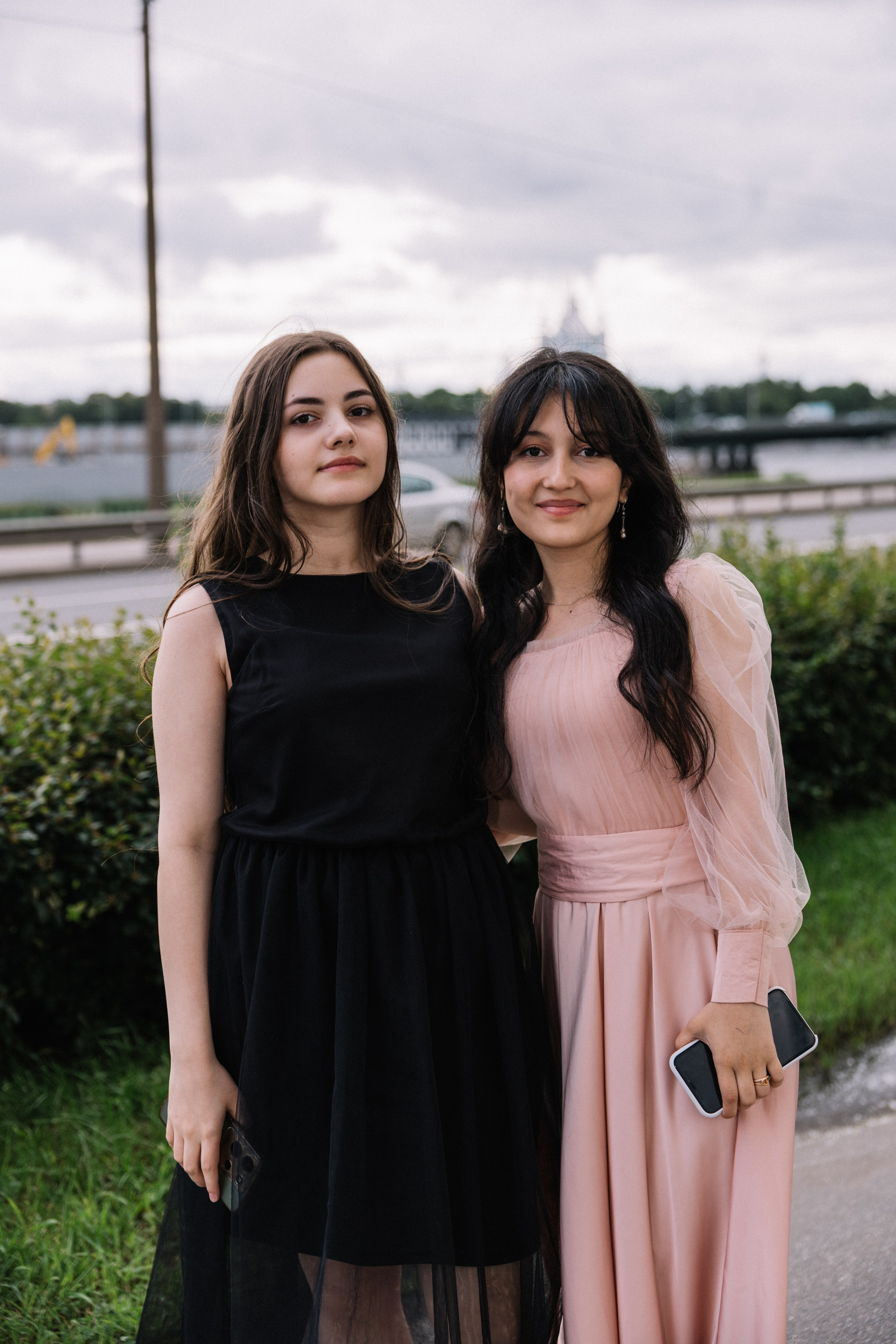 Выпускной 9 класса