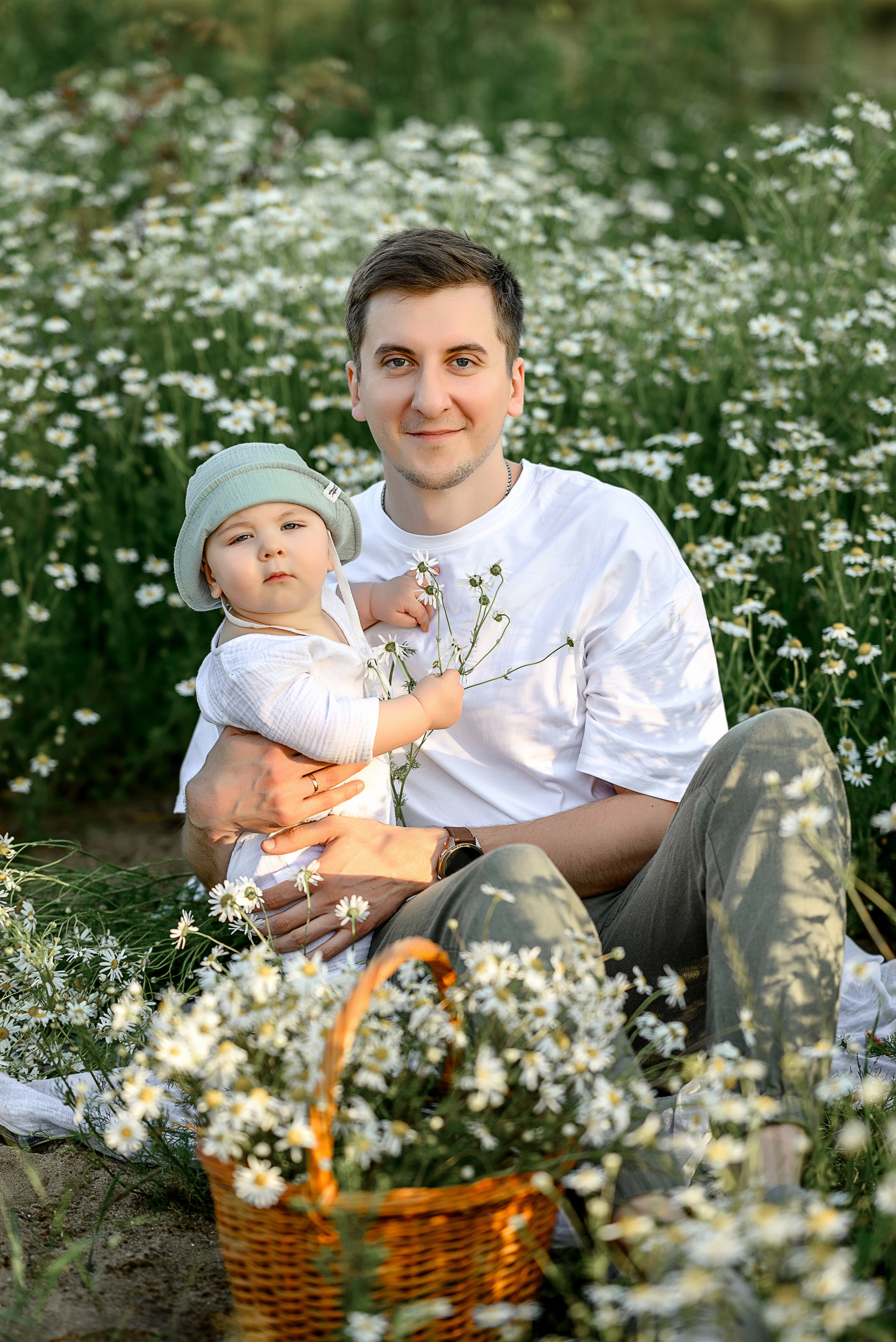 Семейные фотосессии. Фотограф в Калуге Марина Афанасьева