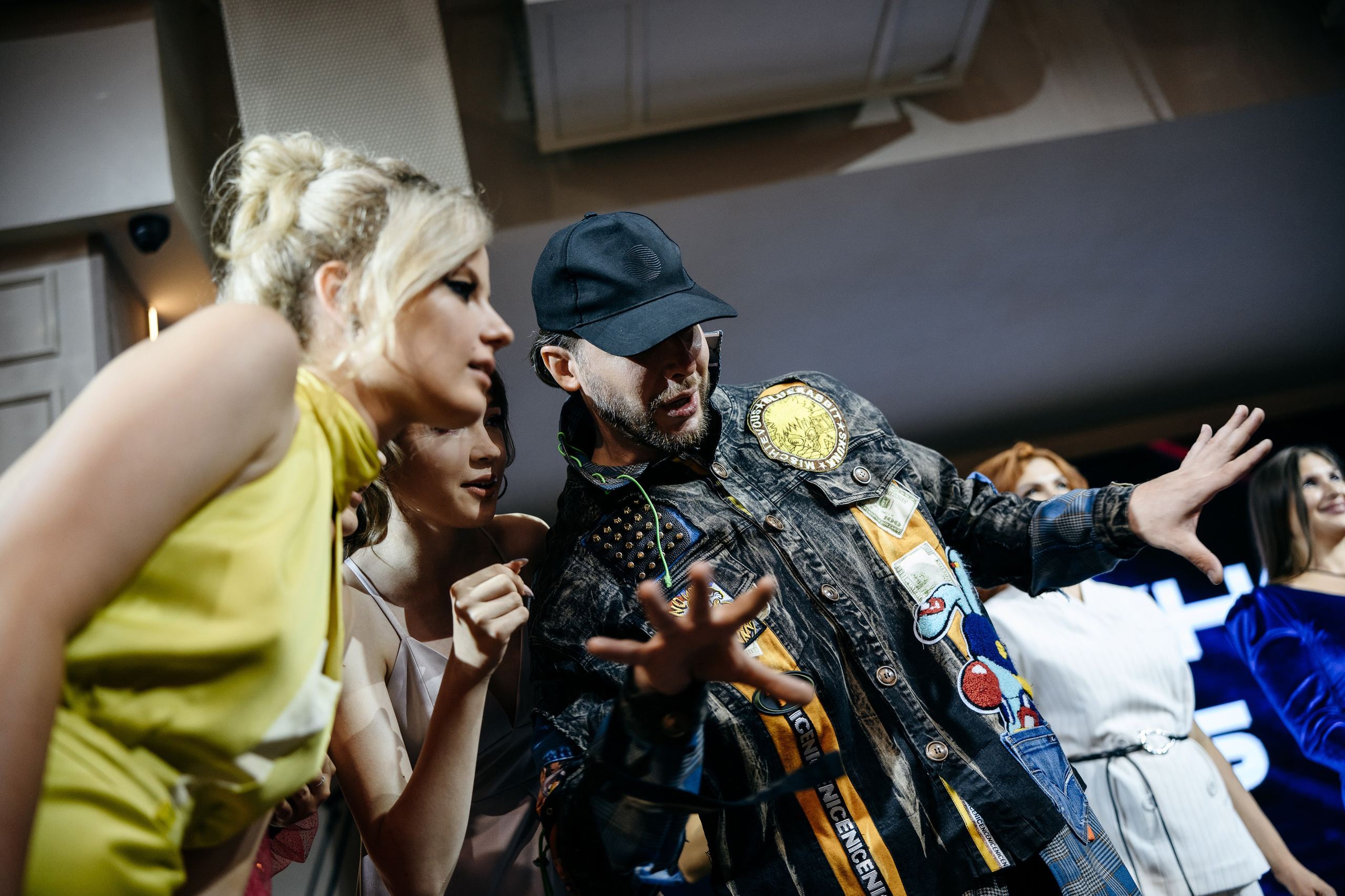 OneginHall выпускной 2025. Свадебный фотограф в Красноярске