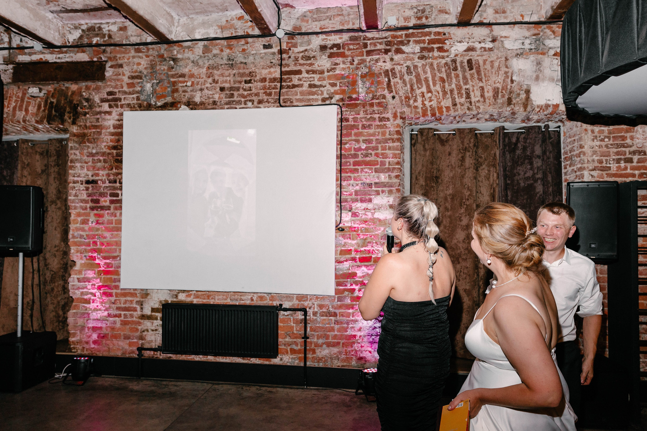 Мария и Даниил. Фотограф Veronika Potaseva