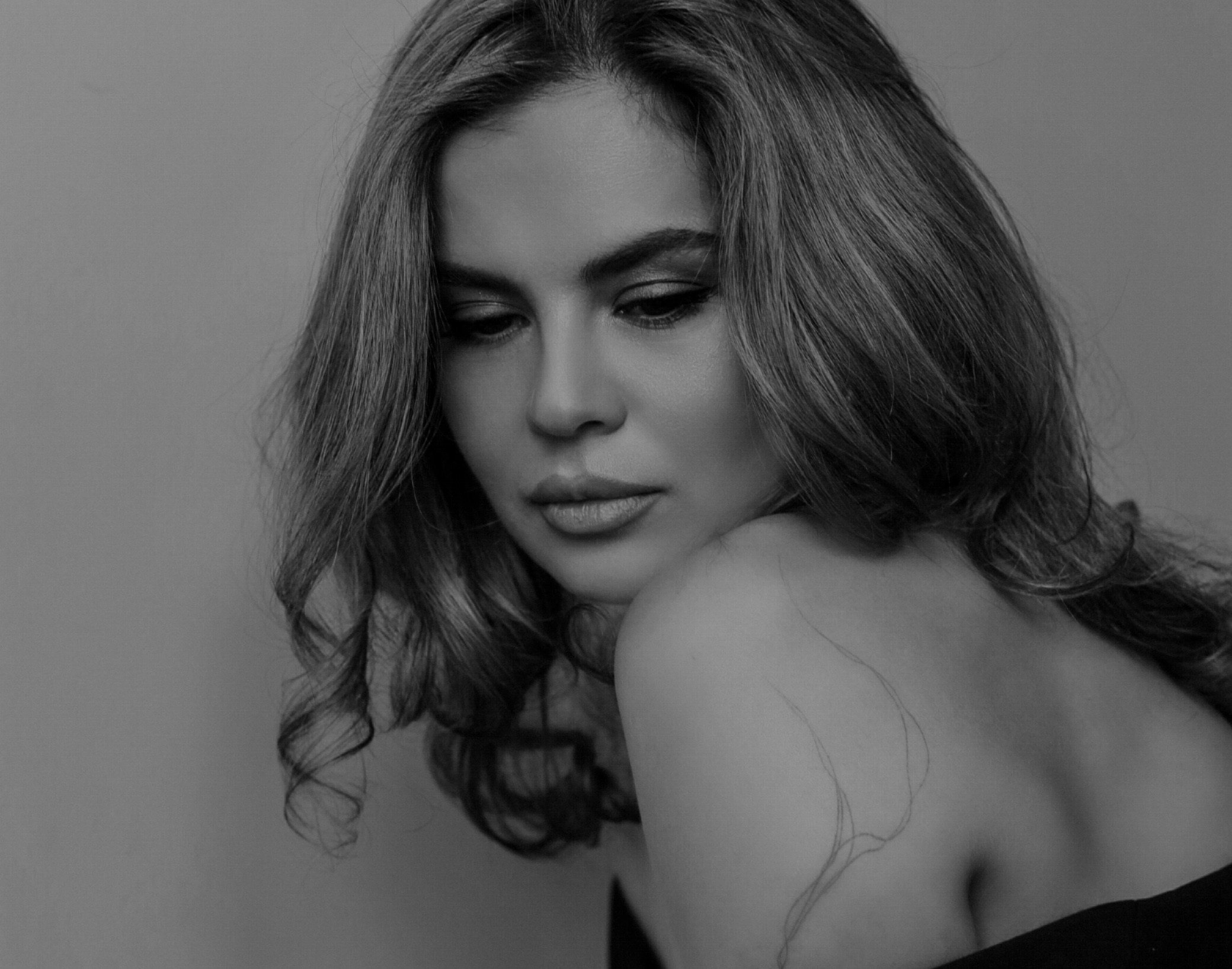 С ⁐ Ф Ь Я визуальный артист — фото видео декор графика