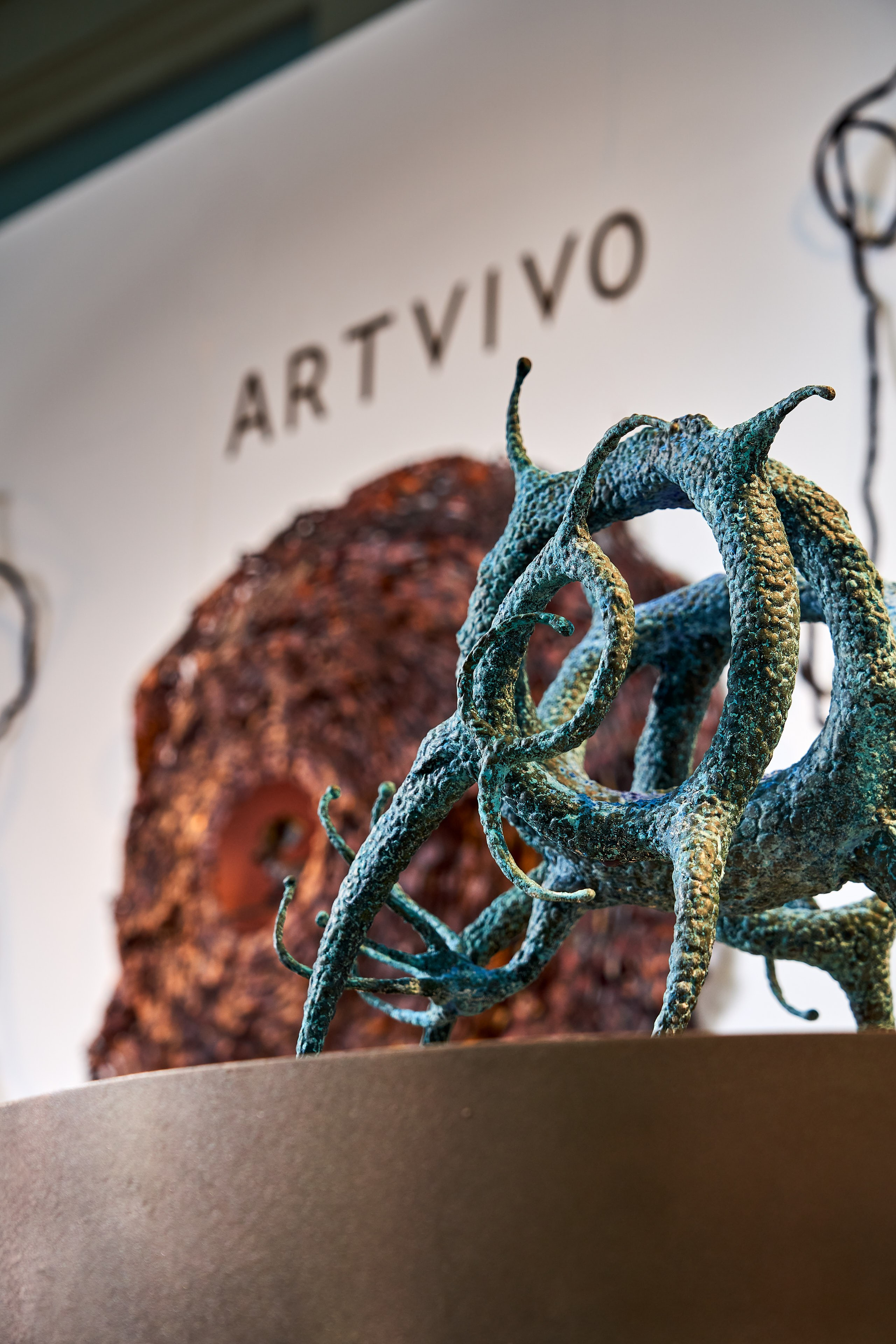 ARTVIVO. Интерьерная фотография, каталоги, лукбуки