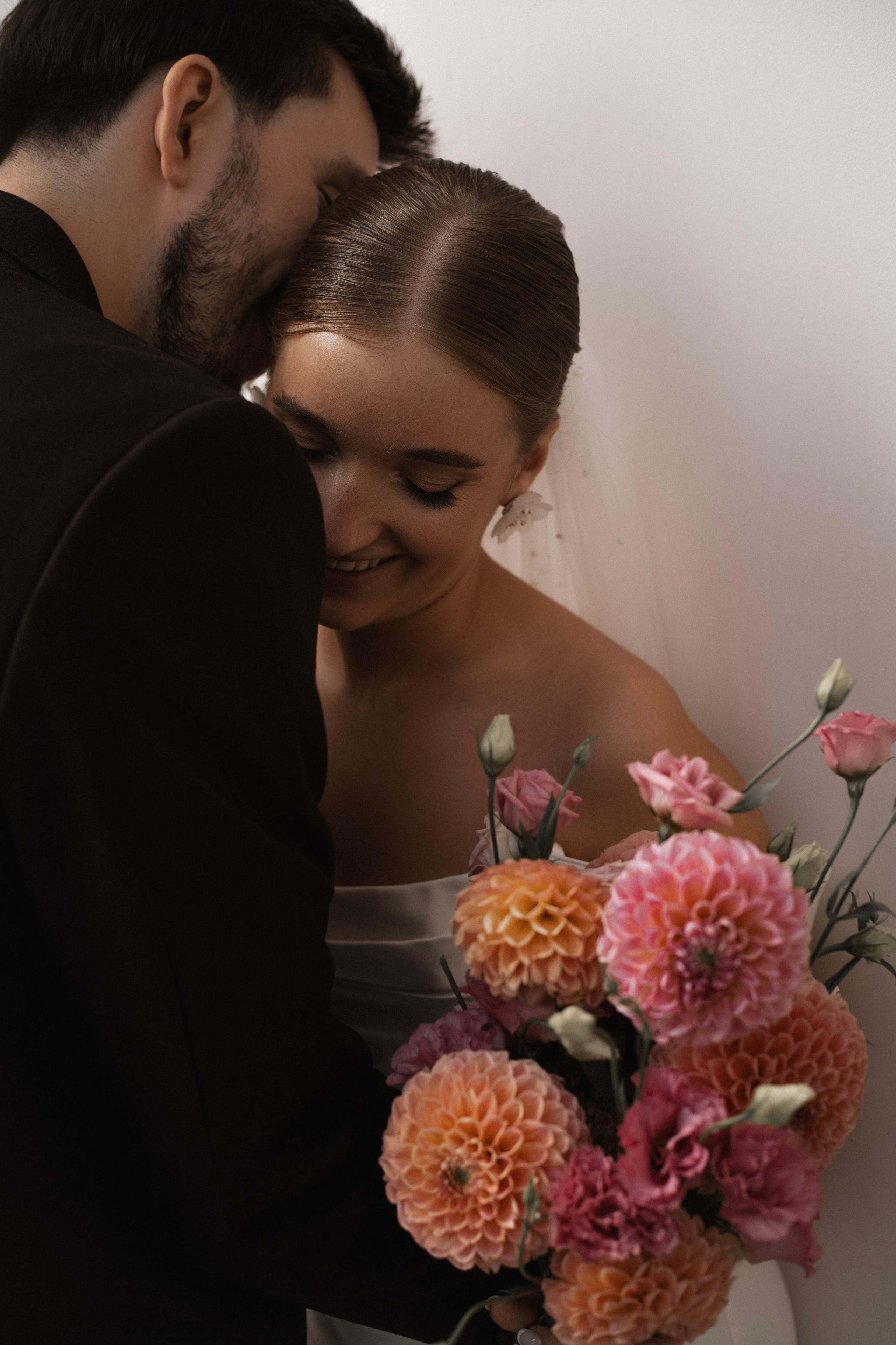 Игорь и Алина