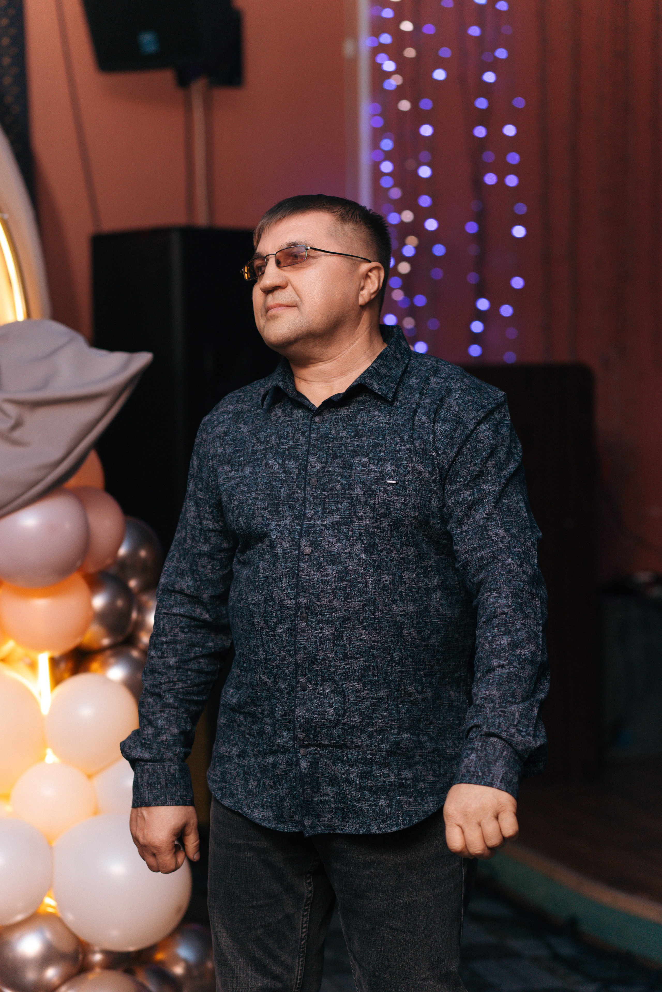 Юбилей в Хит Парке. Семейный фотограф в Вышнем Волочке — Ульяна Иванова | Фотосессии для всей семьи