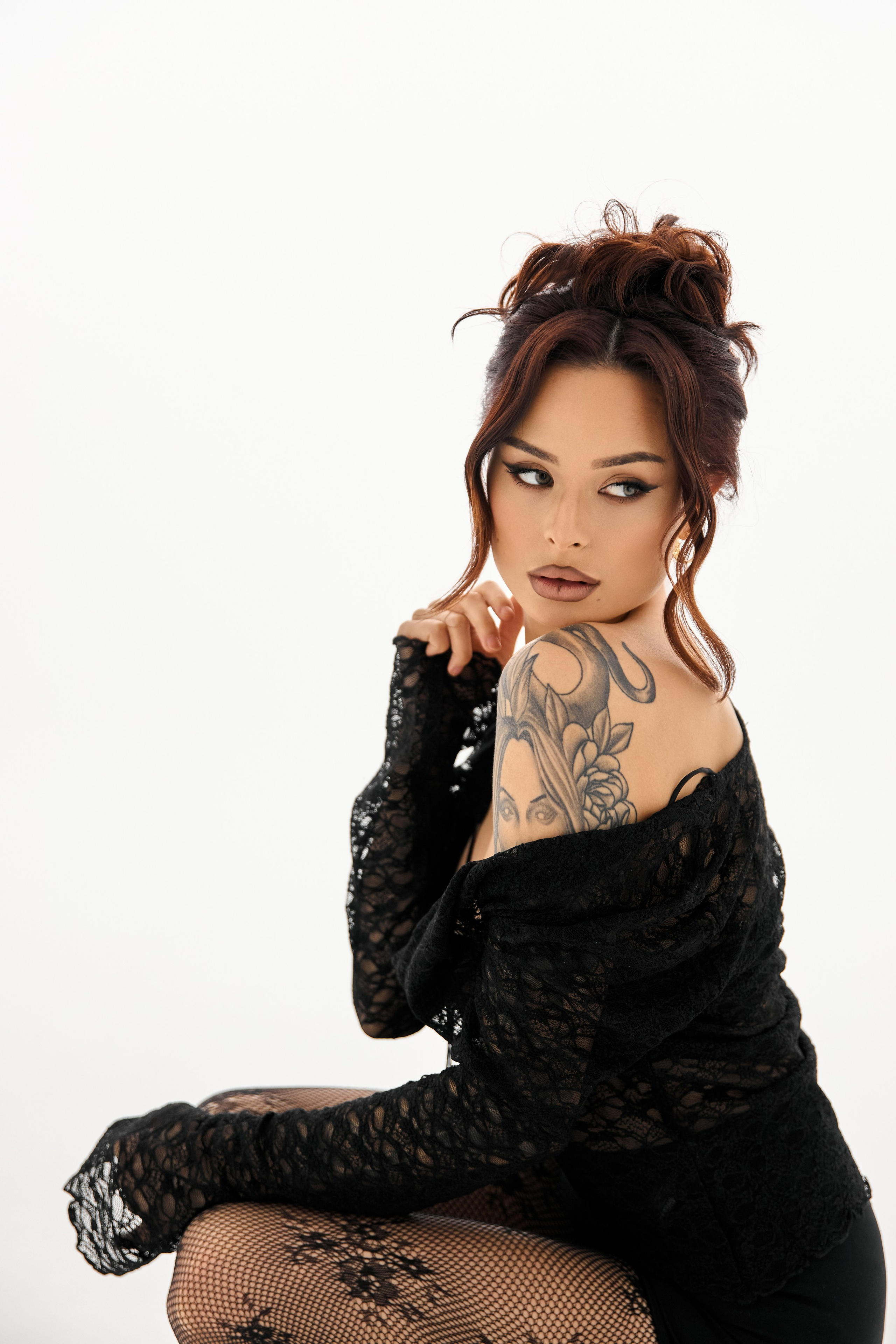 Алина. Фотограф Владивосток