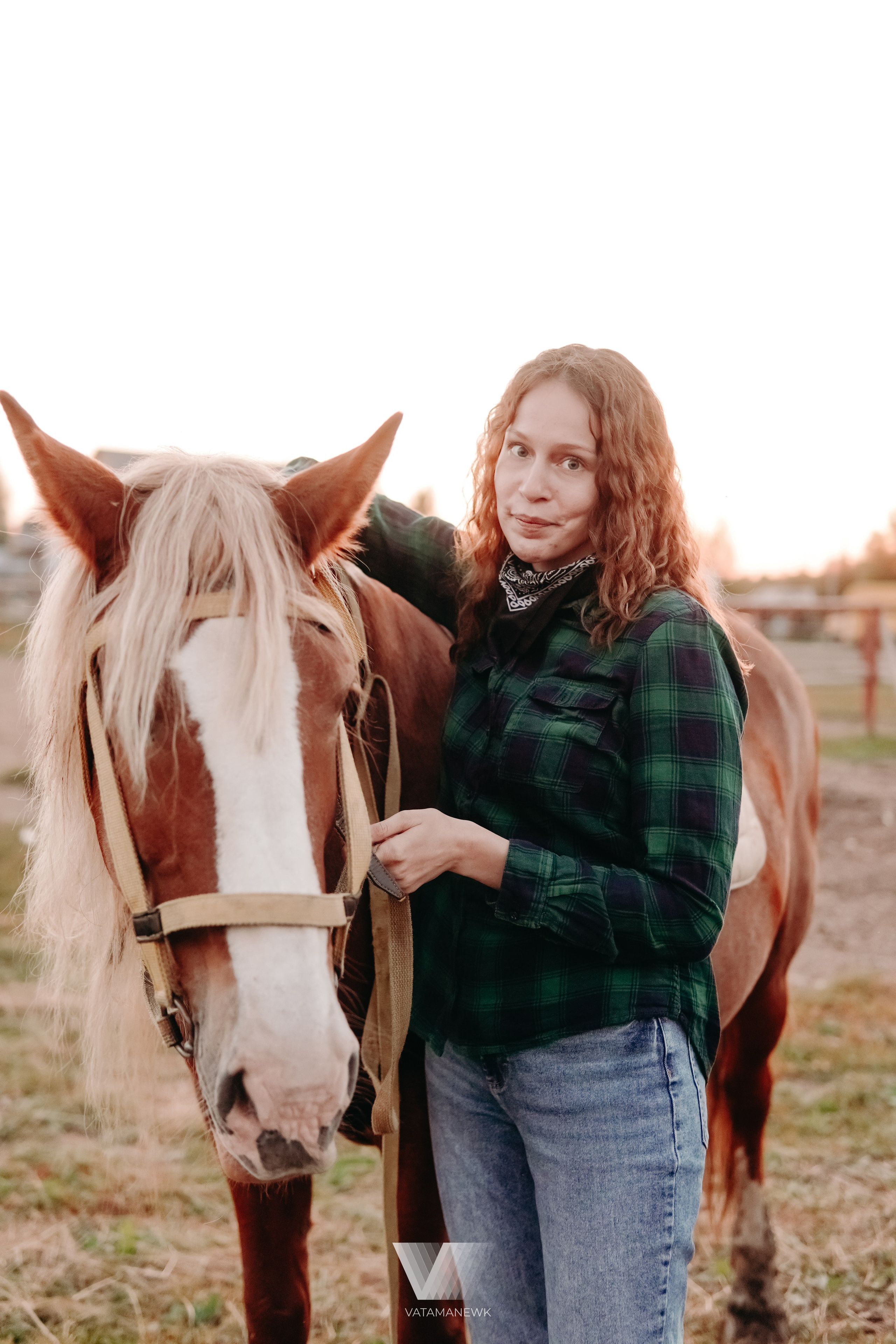 Конные Выходные. Фото | Видео Контент Мишель Ватаманюк