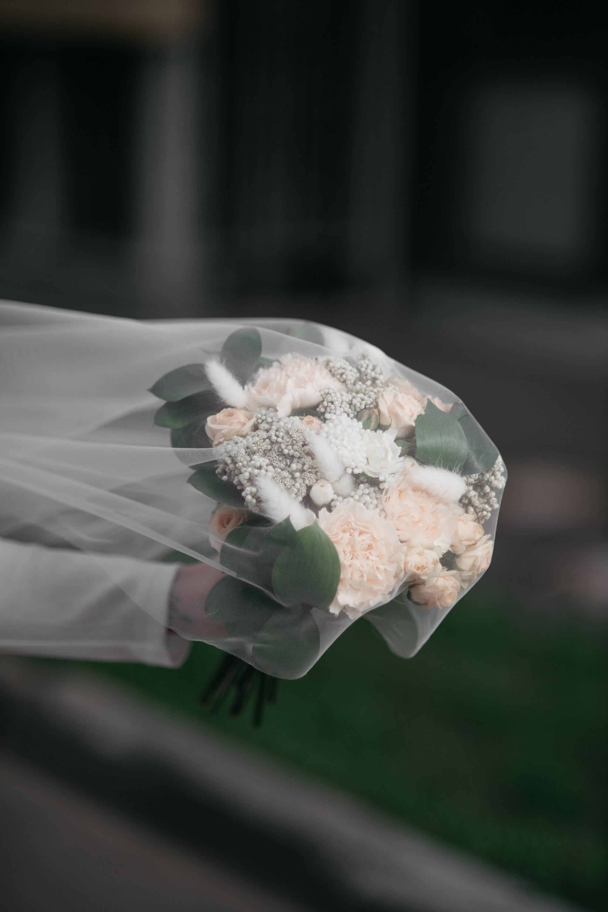 Нежность. Свадебный фотограф Ижевск Петр Шишков