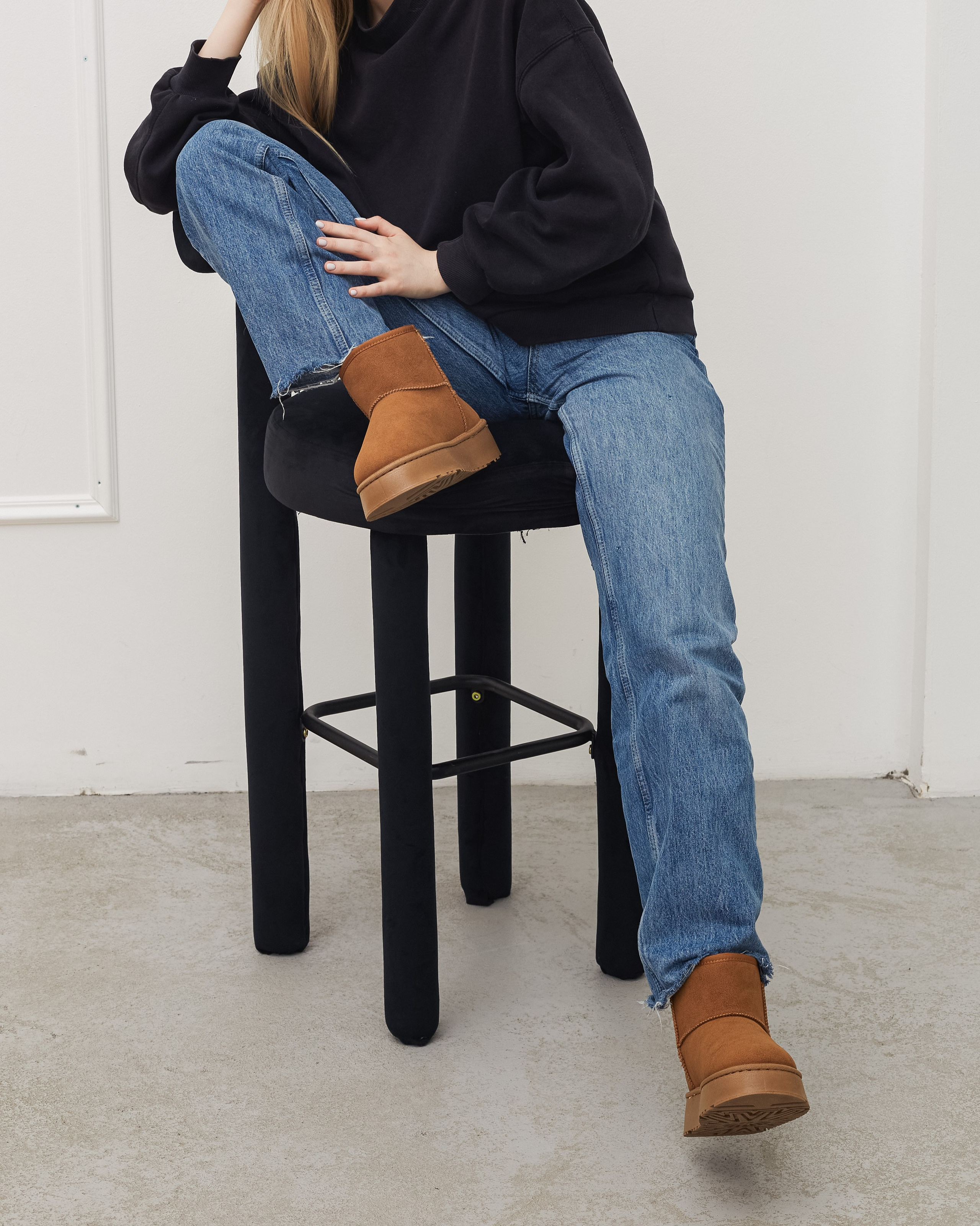 Обувь. Предметный фотограф  Анастасия Лобанова