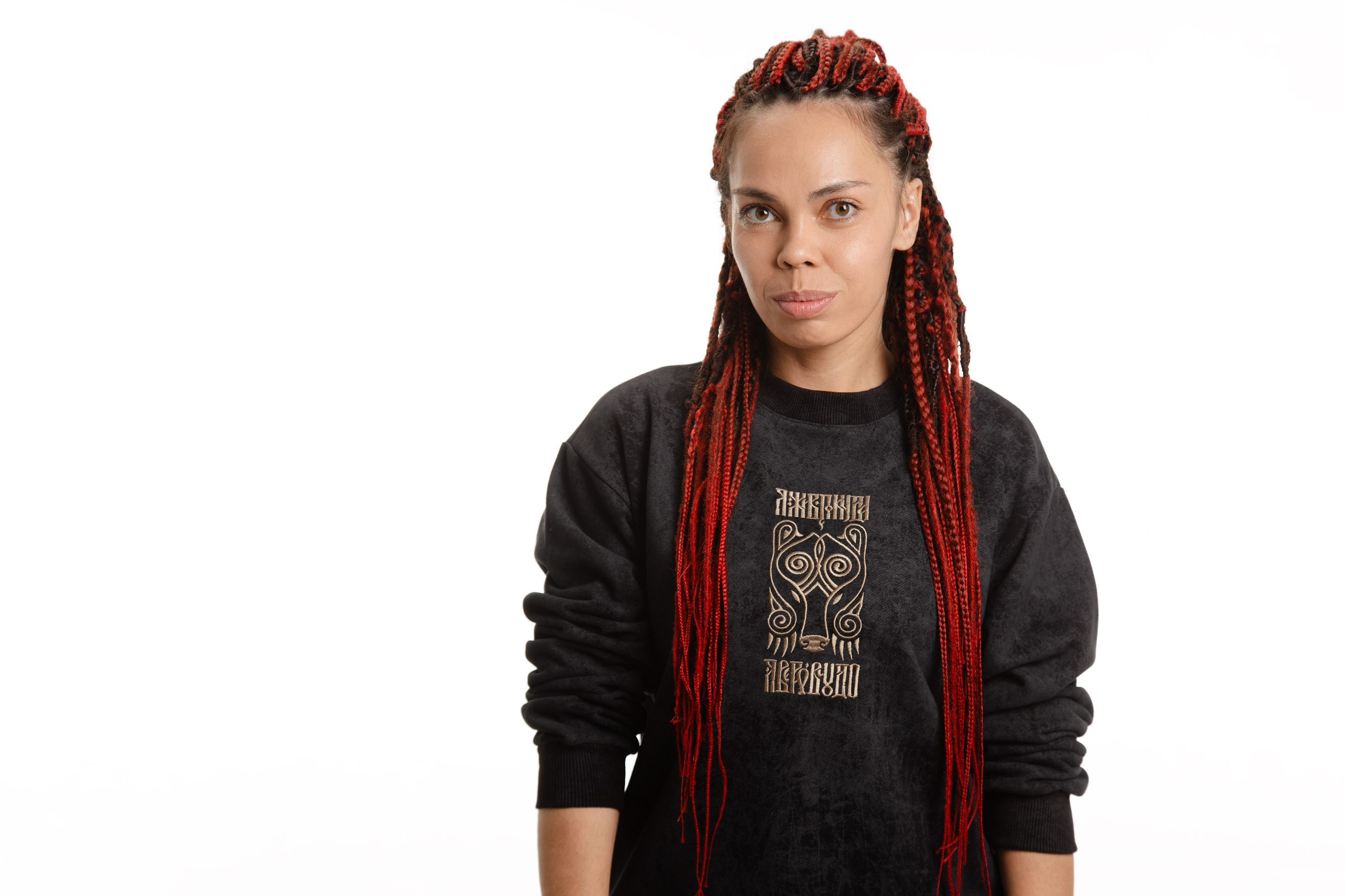 Студии. Фотограф в Сургуте Ксения Лепина