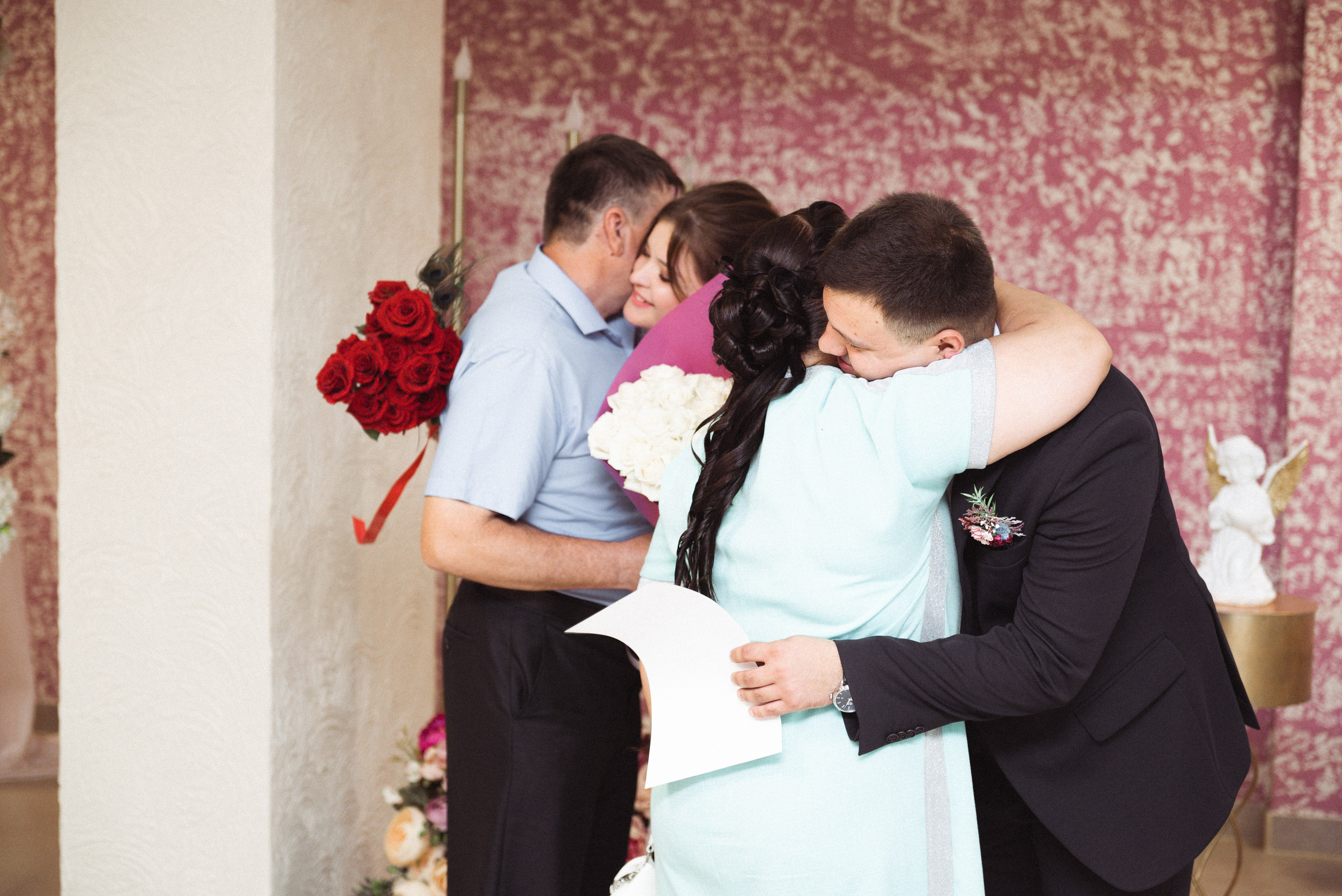 Алексей и Светлана. Контент-фотограф Москва репортажный фотограф Настя Профото