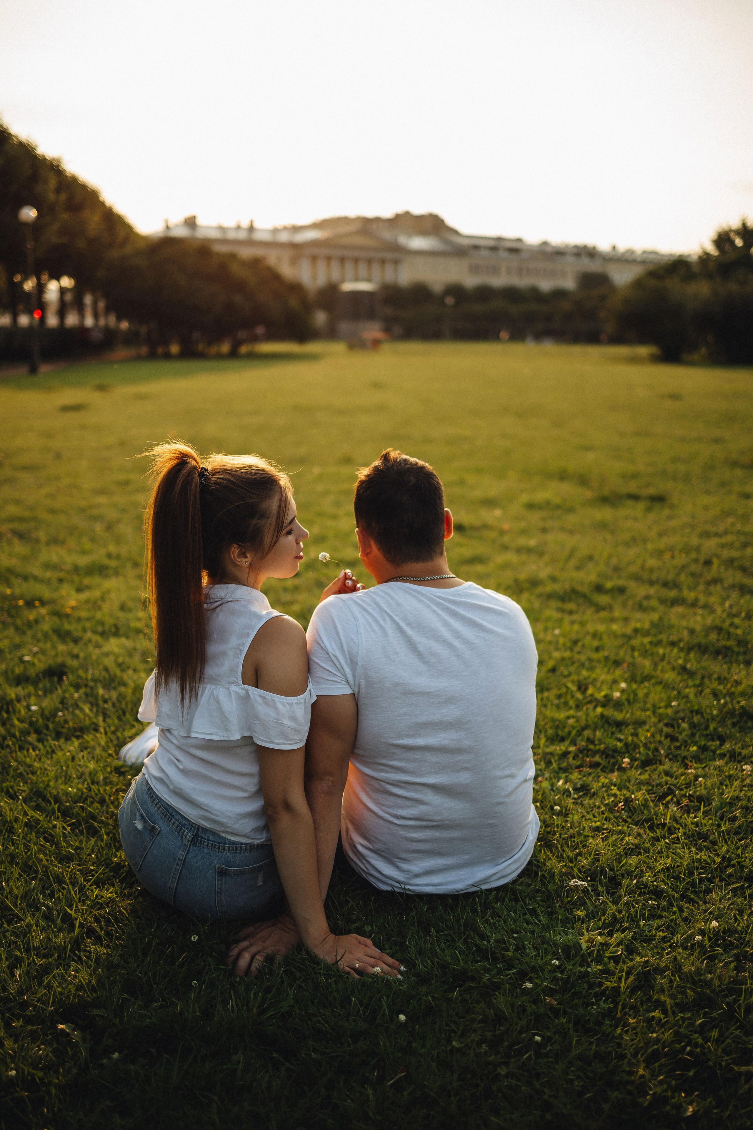 V&Z. Фотограф в Санкт-Петербурге Ольга Кулеш