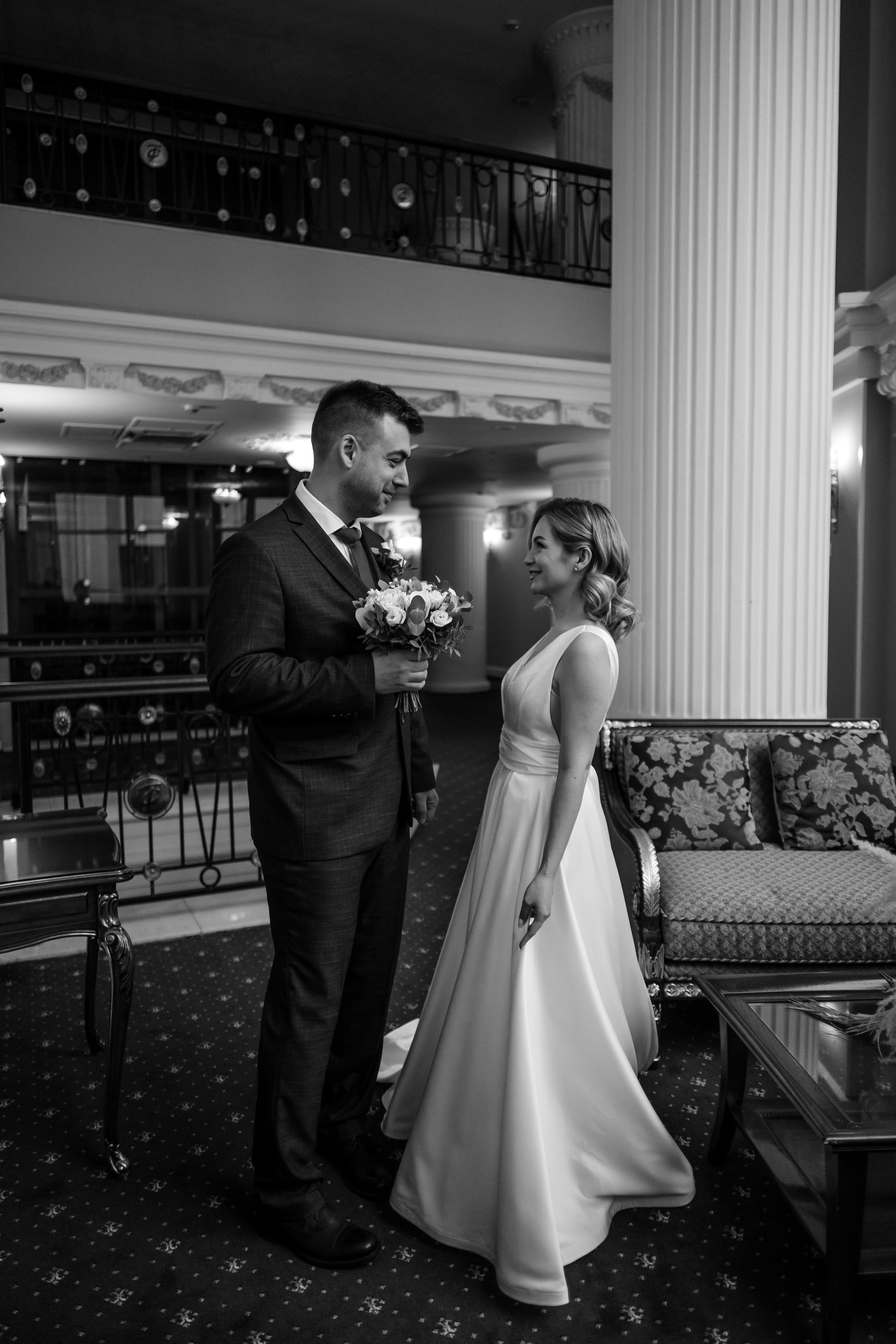 M&A. Фотограф в Санкт-Петербурге Ольга Кулеш