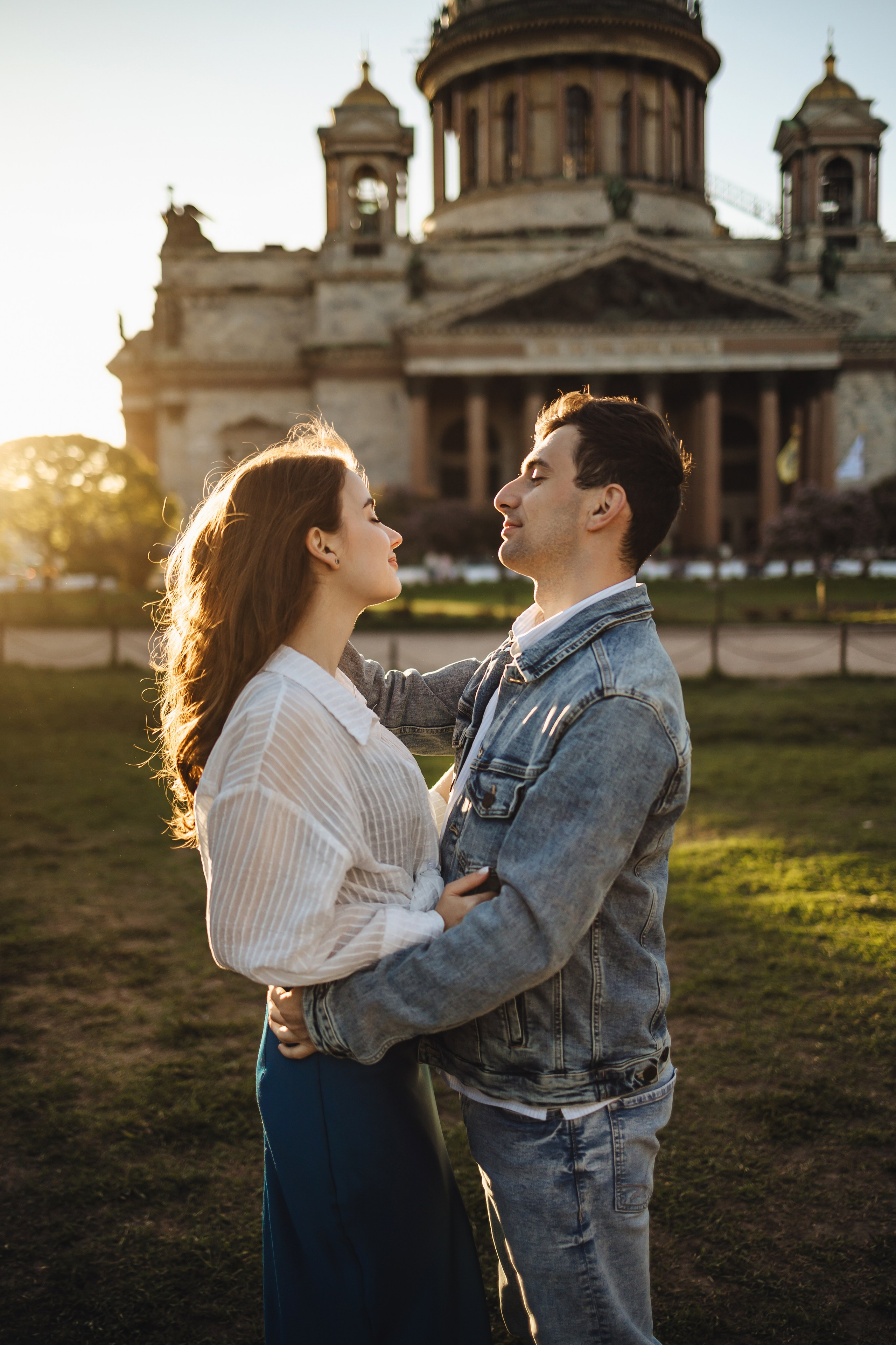 E&A. Фотограф в Санкт-Петербурге Ольга Кулеш