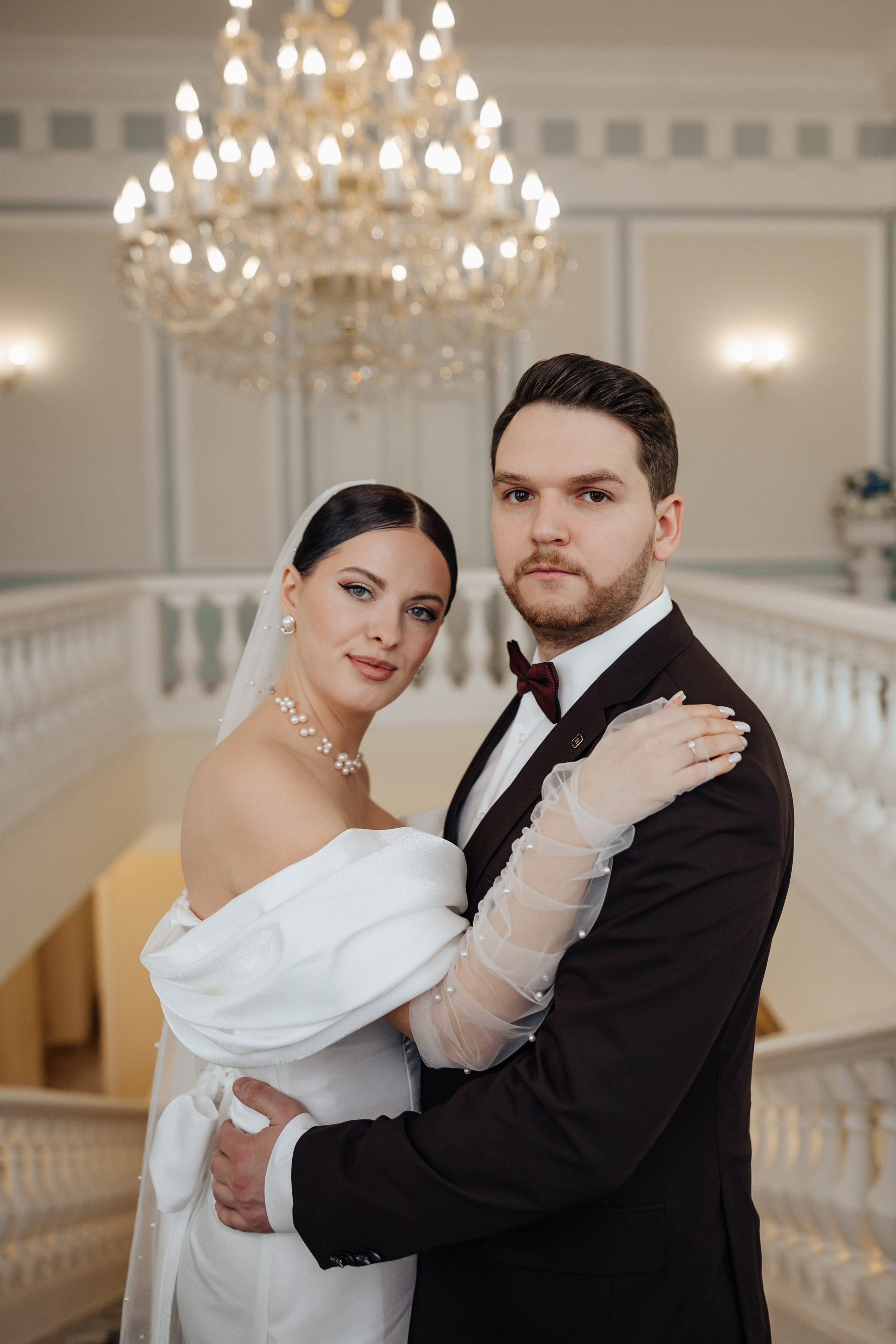 K&A. Фотограф в Санкт-Петербурге Ольга Кулеш