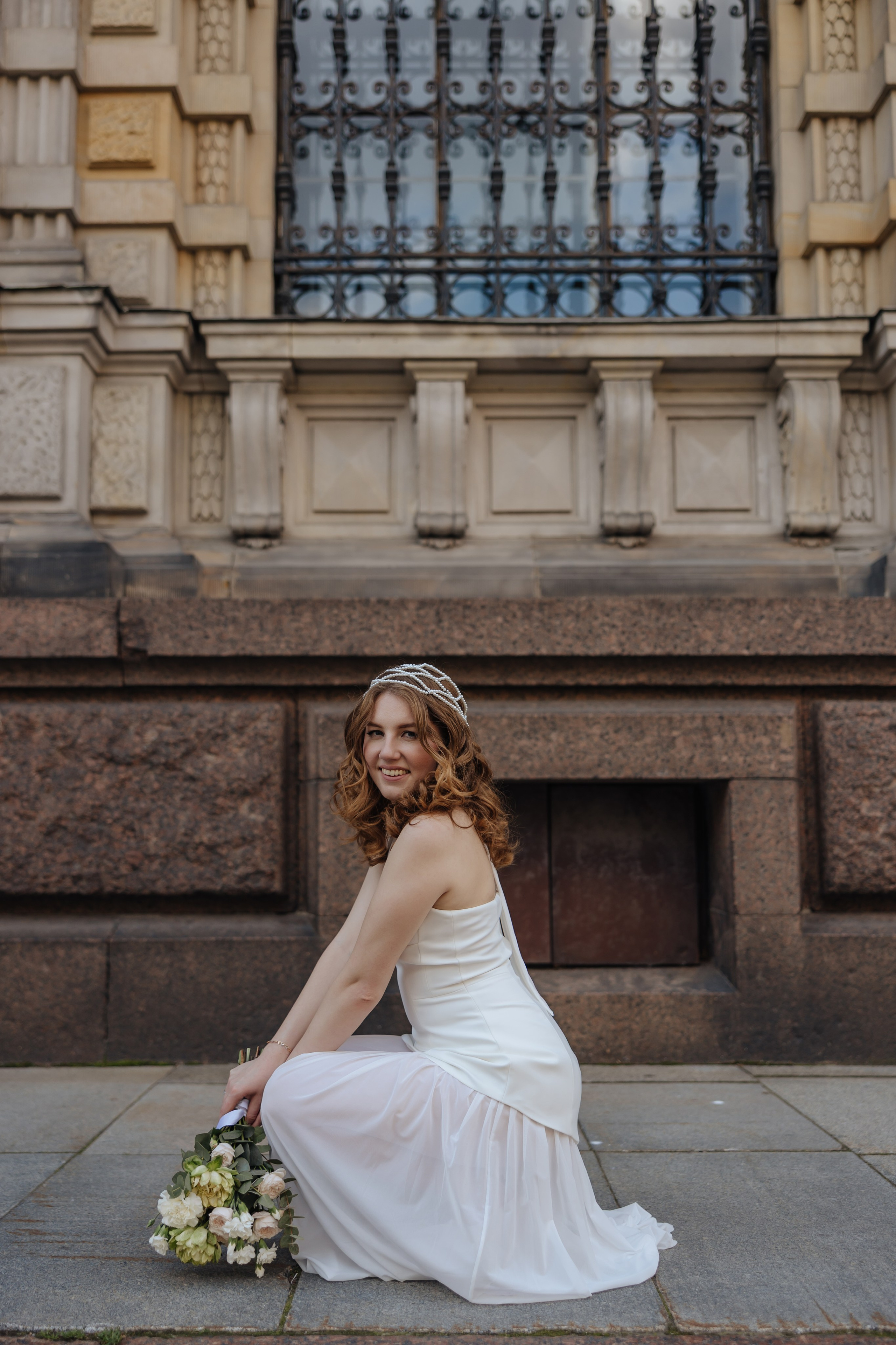 V&A. Фотограф в Санкт-Петербурге Ольга Кулеш
