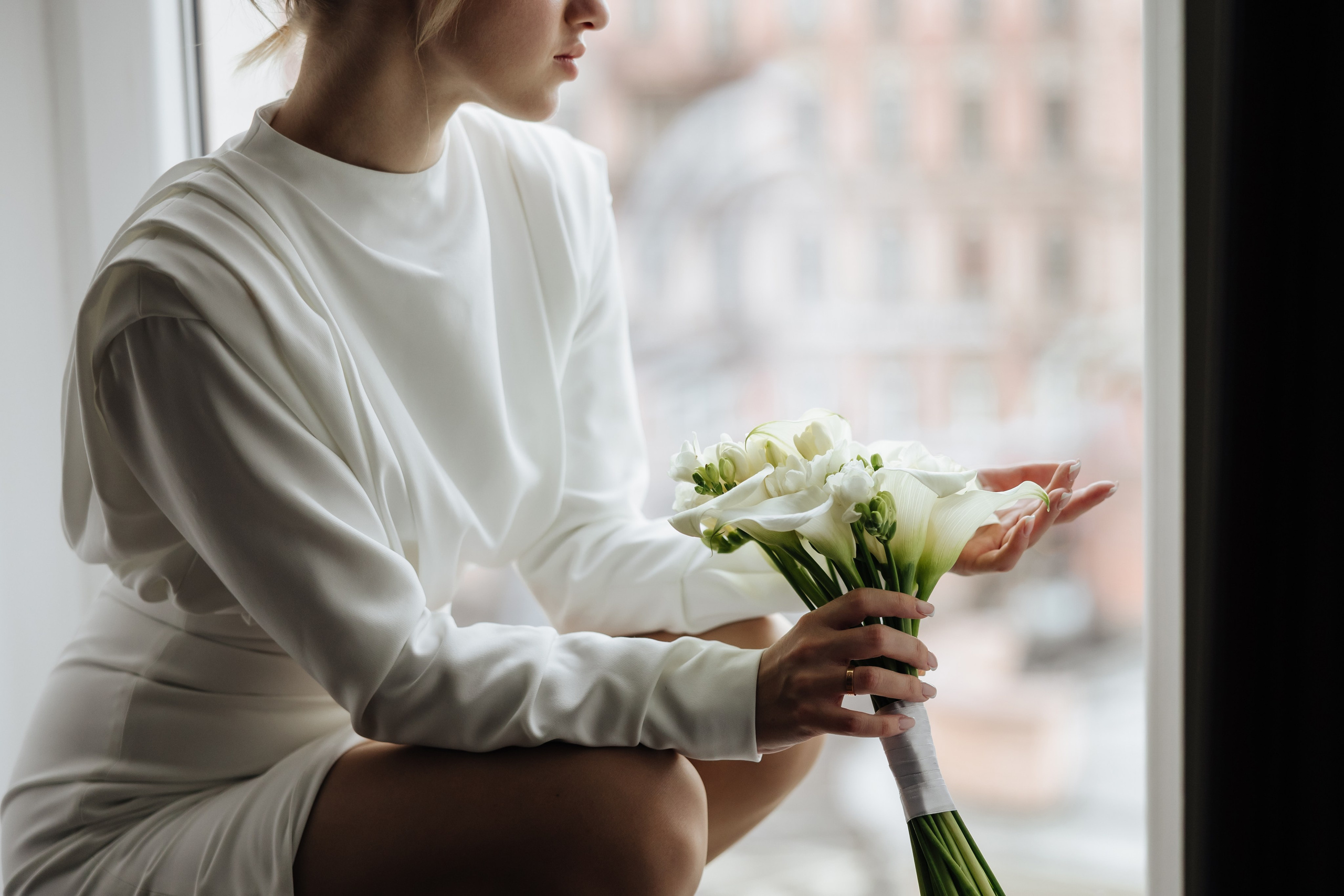 A&A. Фотограф в Санкт-Петербурге Ольга Кулеш