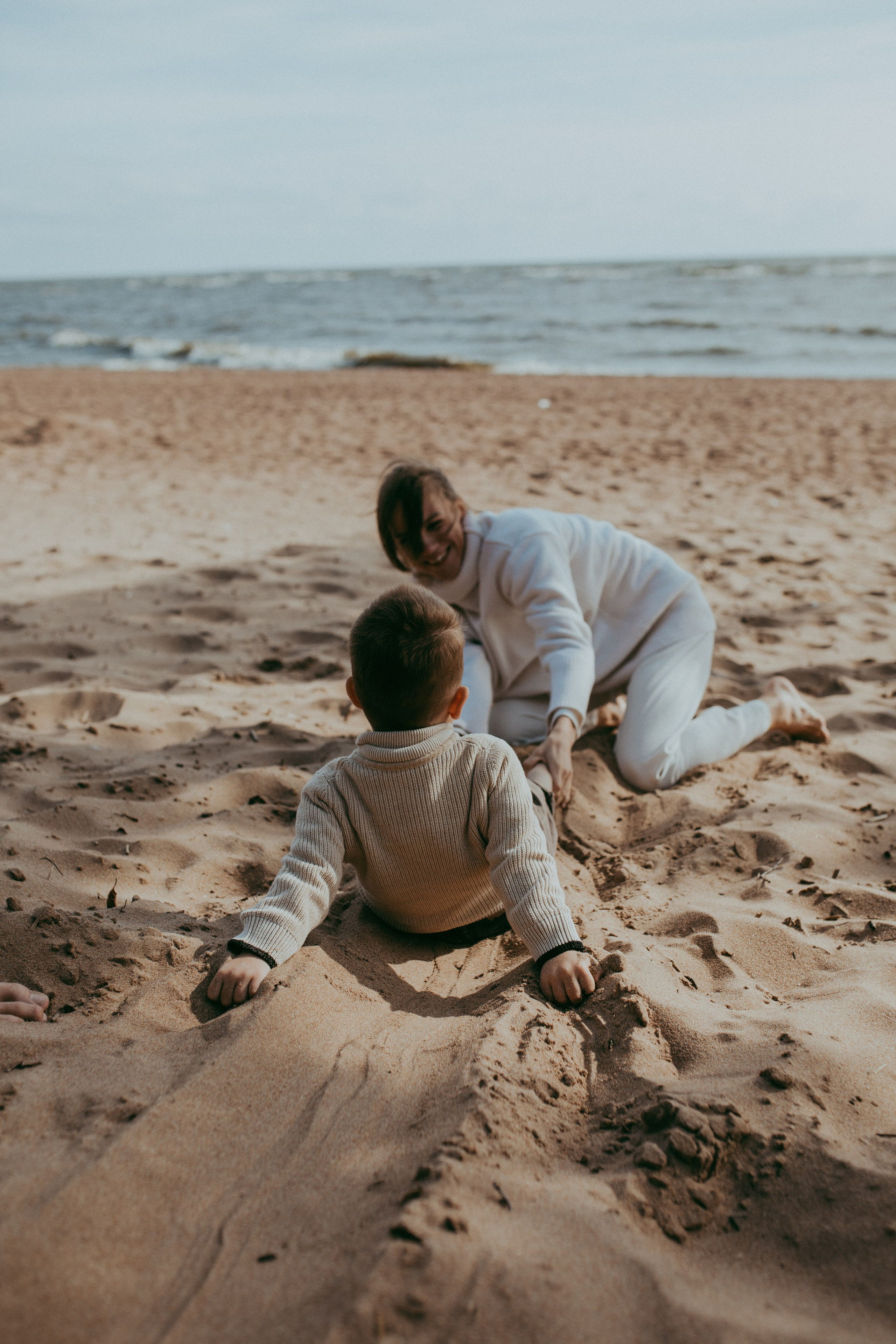 Про жизнь. Семейный фотограф Санкт-Петербург Елена Корытцева