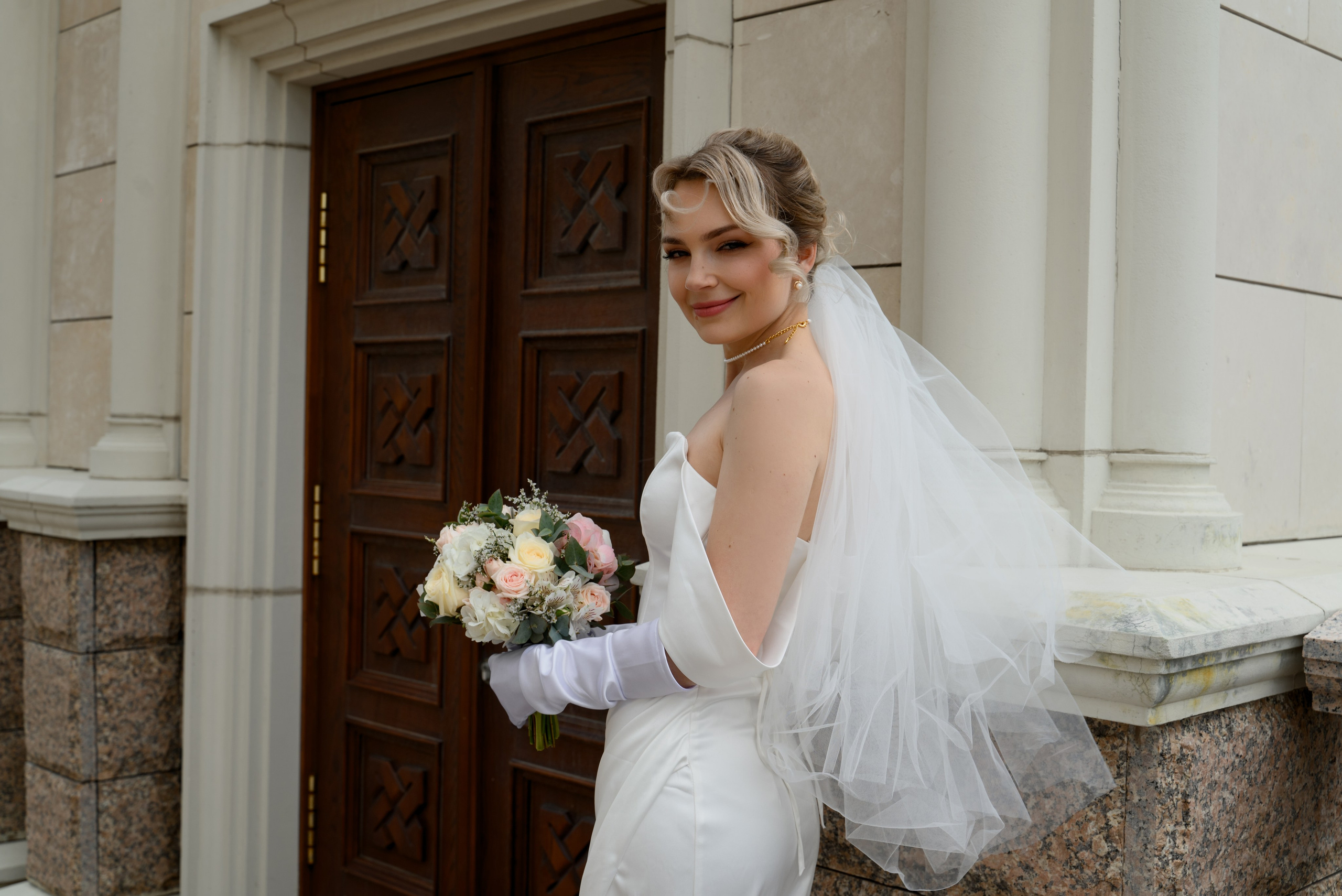 Локации. Фотограф Самара Регина Третьяк