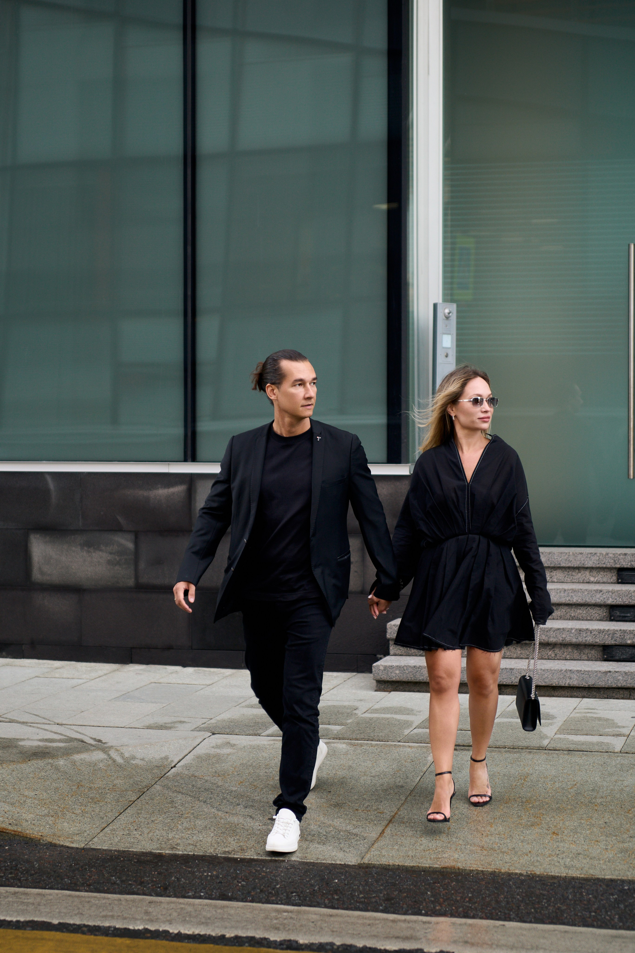 Diana & Timur. Кристина Лазарева | Фотограф в Москве