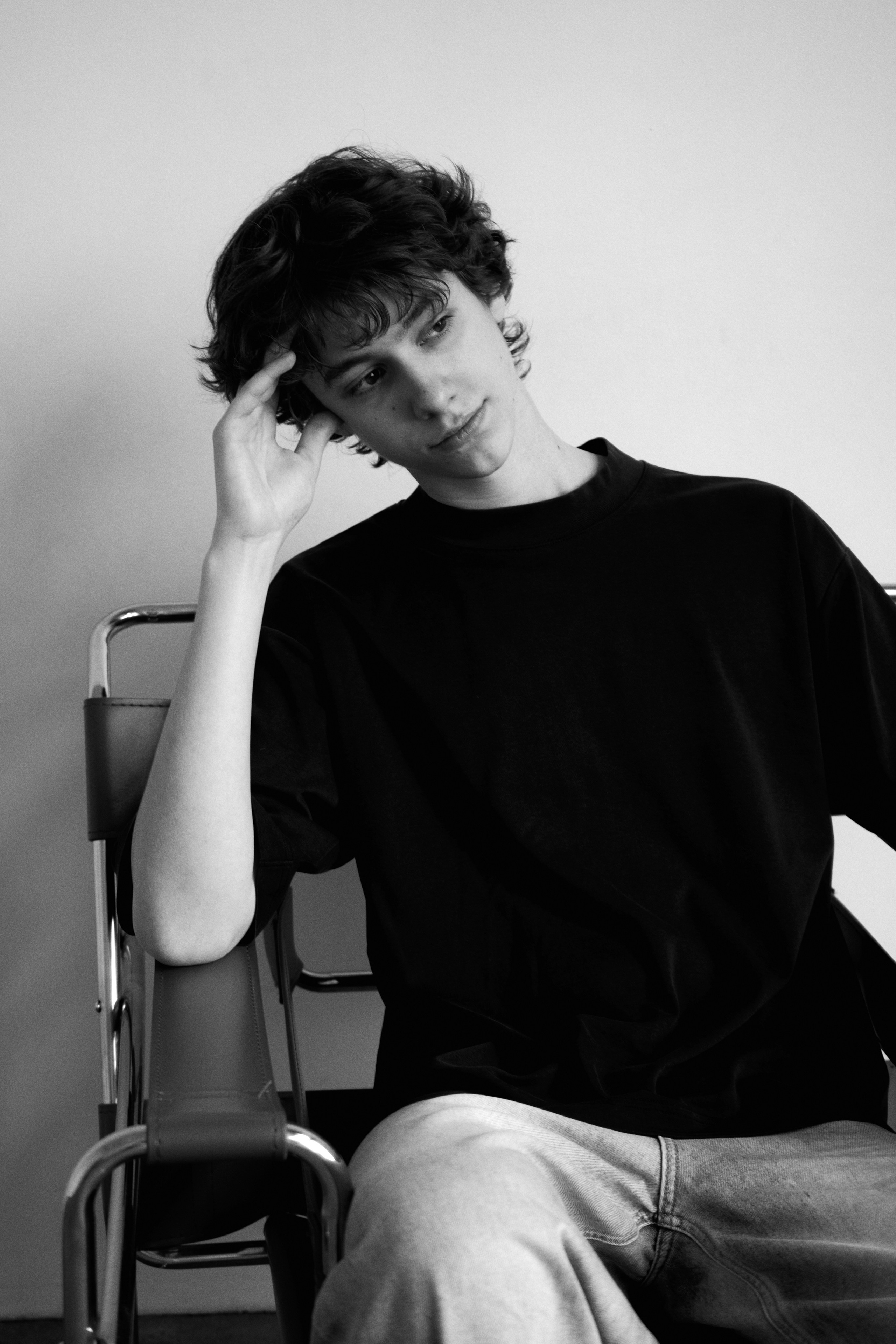 Roman. Кристина Лазарева | Фотограф в Москве